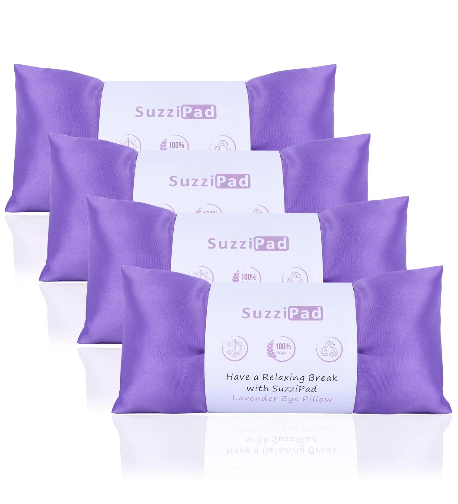 Namaste eye pillows online