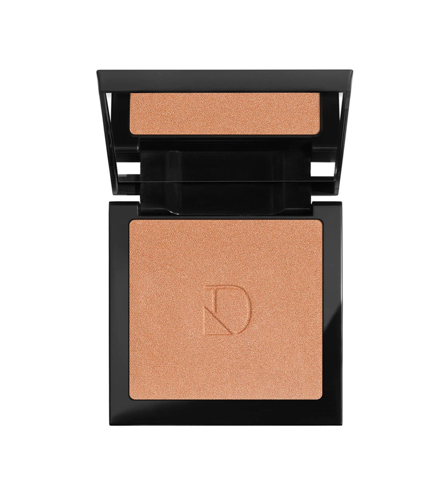 Dalla Palma Compact Powder Highlighter - 0.4 oz - Bronze Color 32 - Buy Online on GoSupps.com