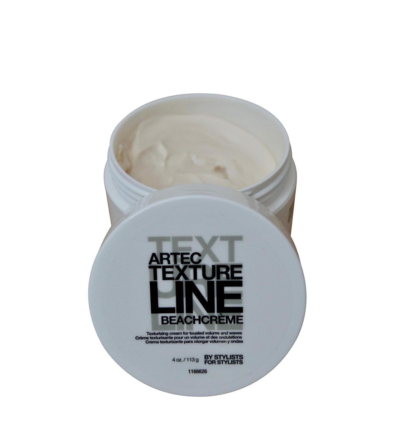 Beachcreme Texturizing Cream