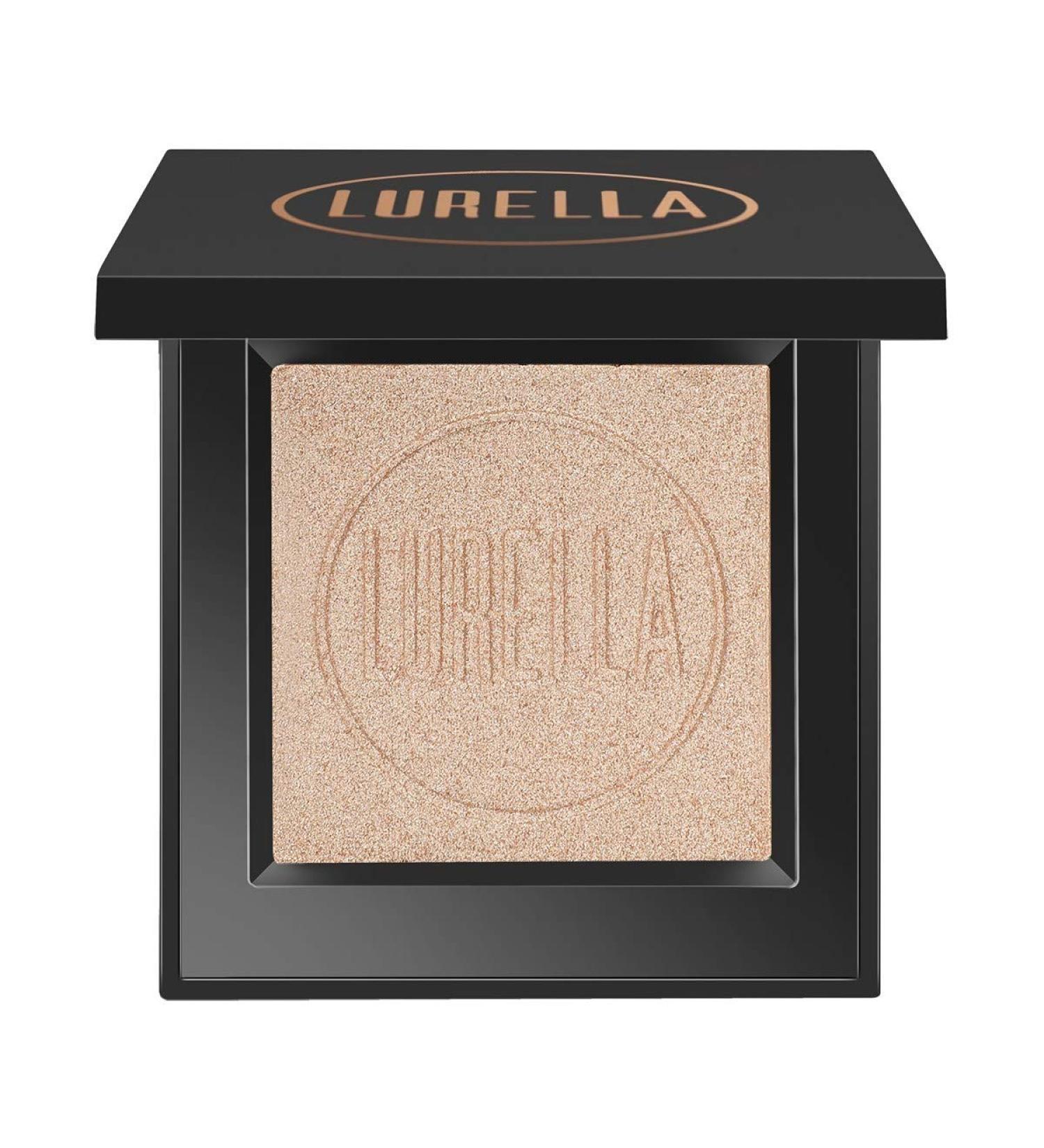 Lurella Jewels Highlighter: Illuminate Your Look with Sparkling Radiance - Buy Online on GoSupps.com