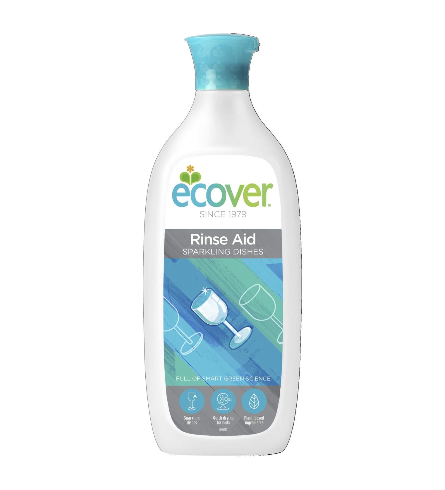 ECOVER Rinse Aid 500 ML