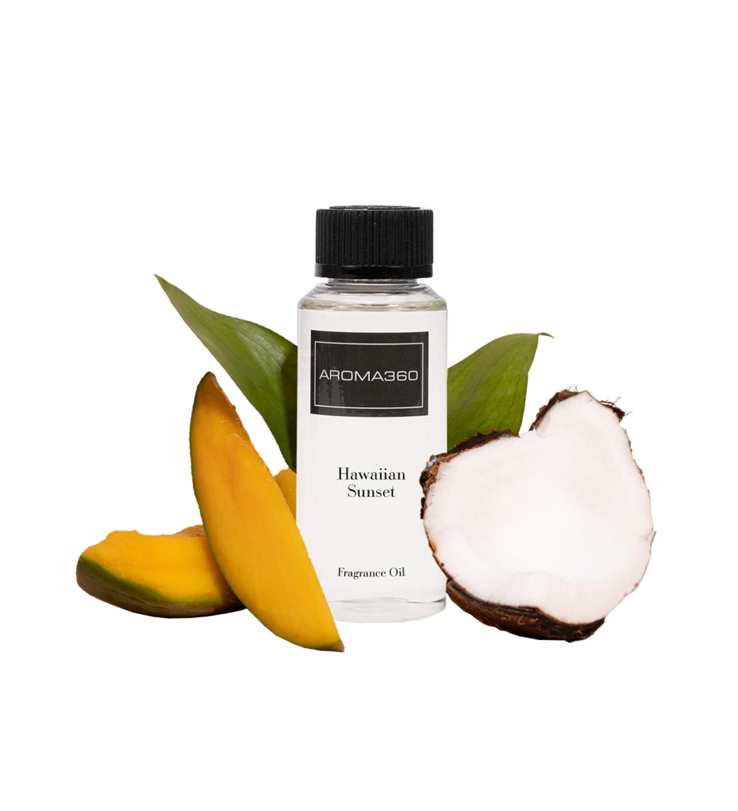 Aroma360 Smooth Operator 50mL - Premium Essential Oil for Relaxation | International Shipping Available - Buy Online on GoSupps.com