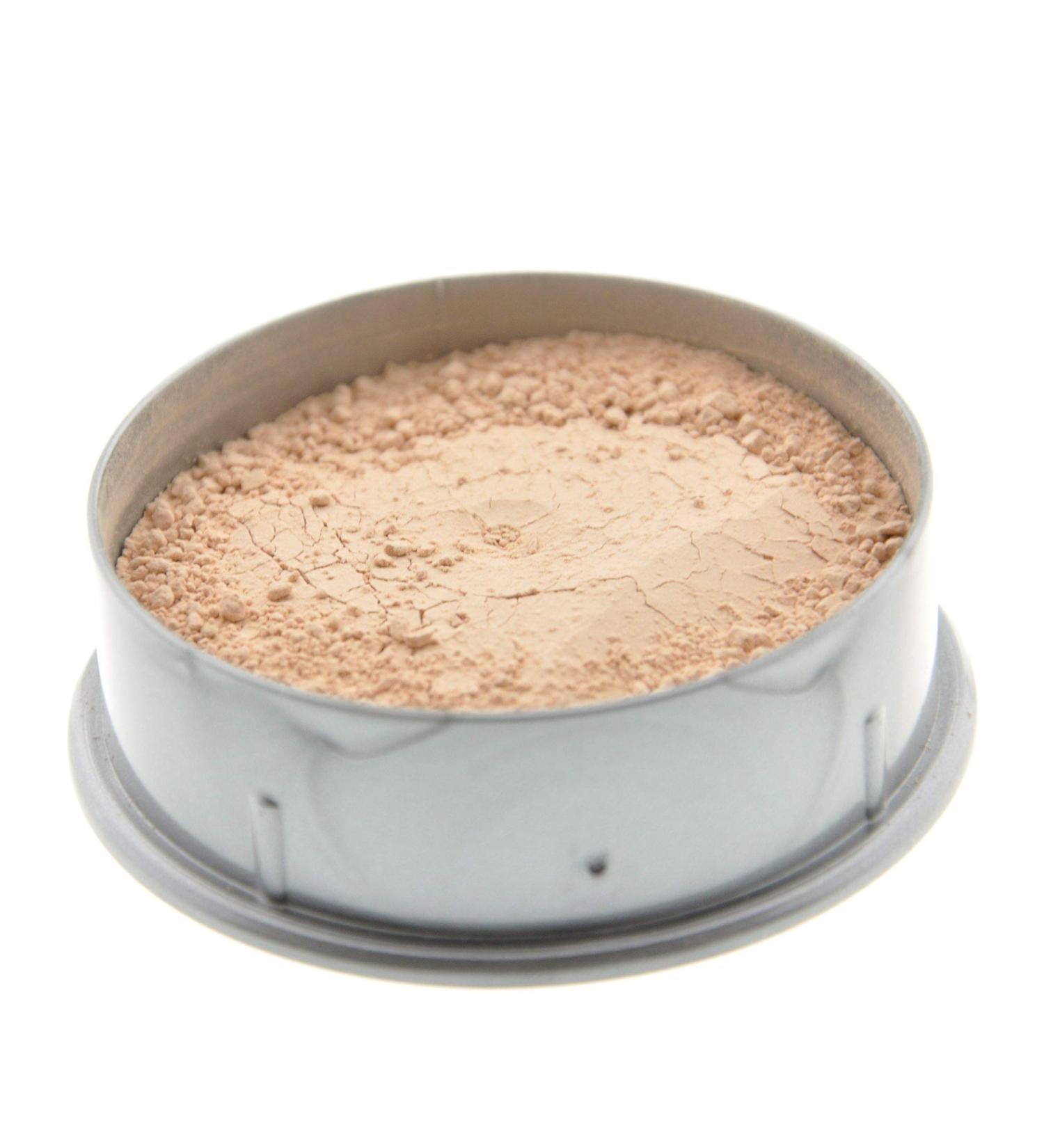 Kryolan 5703 Translucent Powder Profesional Makeup 20g (TL9)
