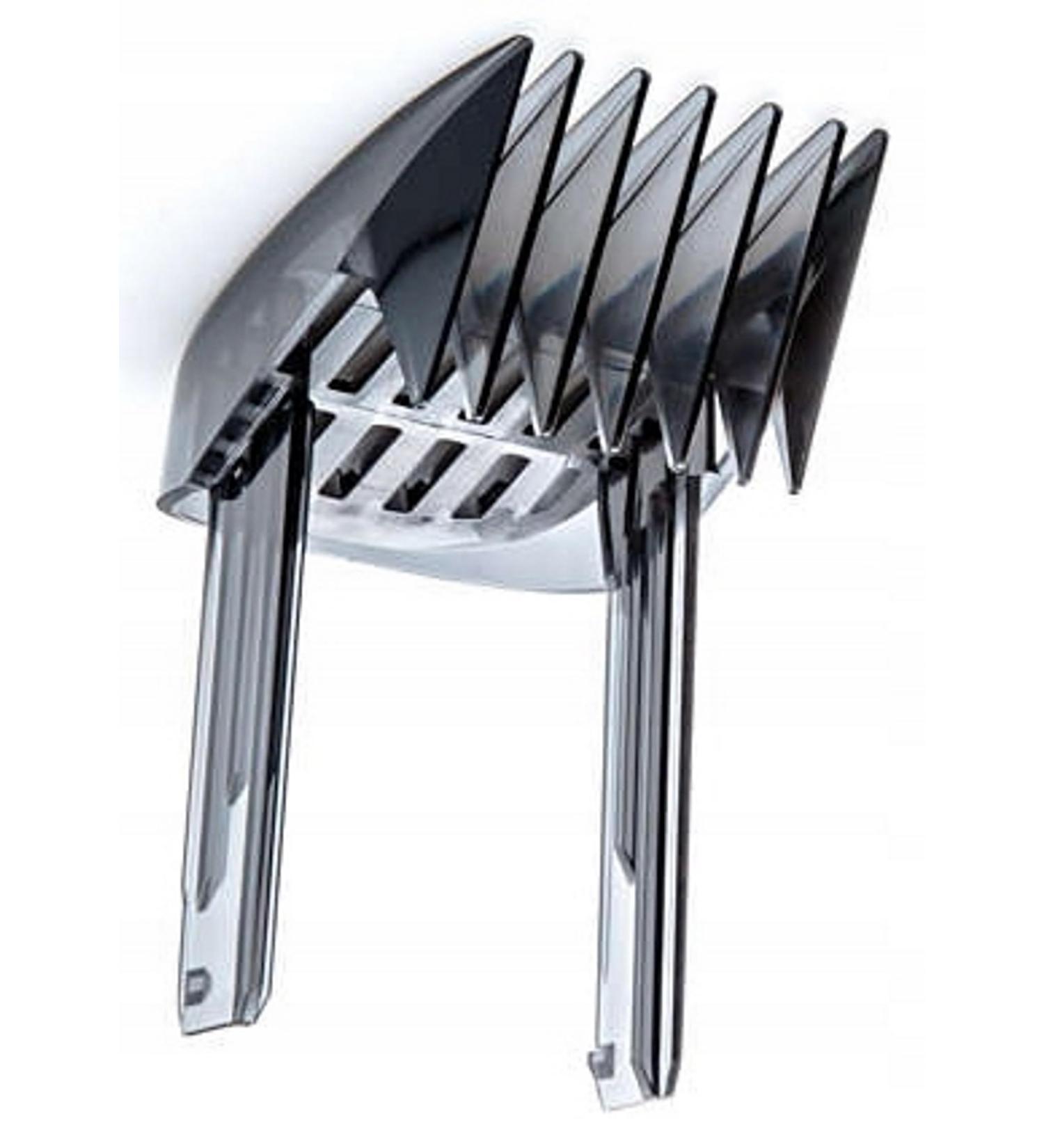 Attachment comb attachment 7-24 mm CP0411 for Philips shaver trimmer HC7460 HC7462 HC9450 HC9452 HC9490
