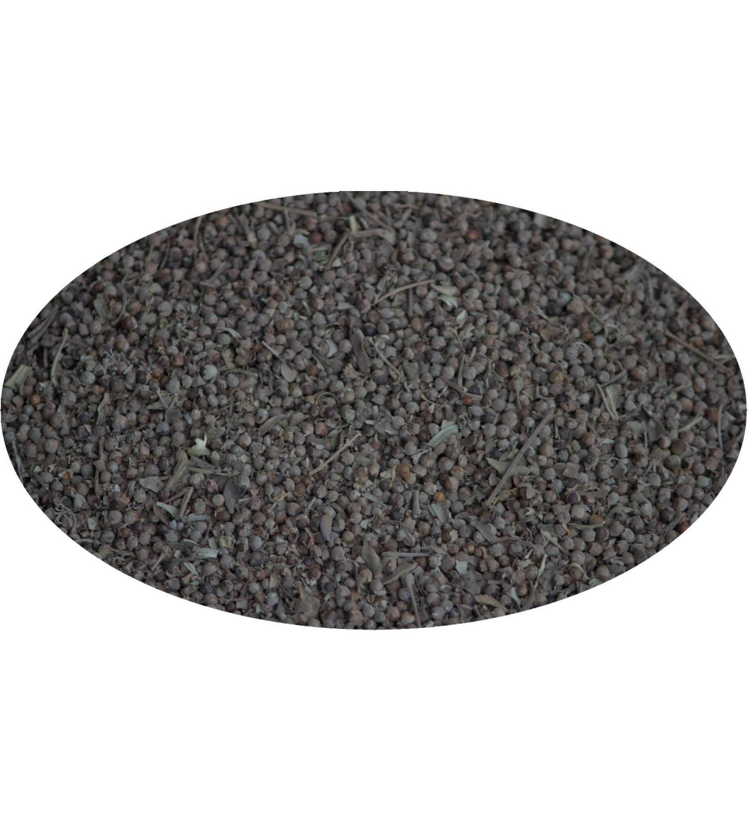 Eder Gew rze - Chasteberry berries - 1 kg - Buy Online on GoSupps.com