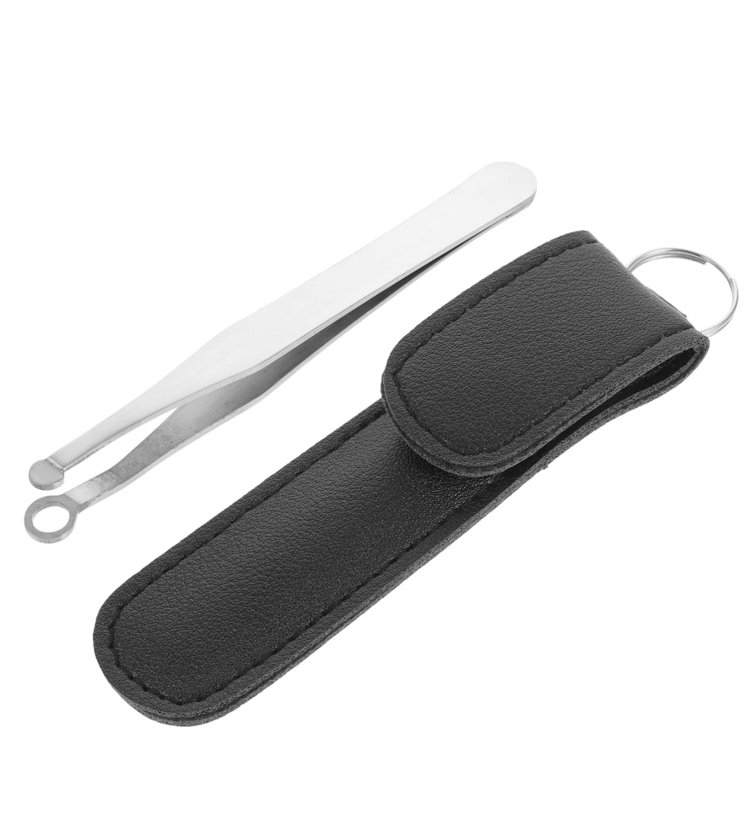 Shop Mikinona Nose Hair Trimmer - Efficient Nasal Hair Removal Tool for Easy Grooming - Buy Online on GoSupps.com