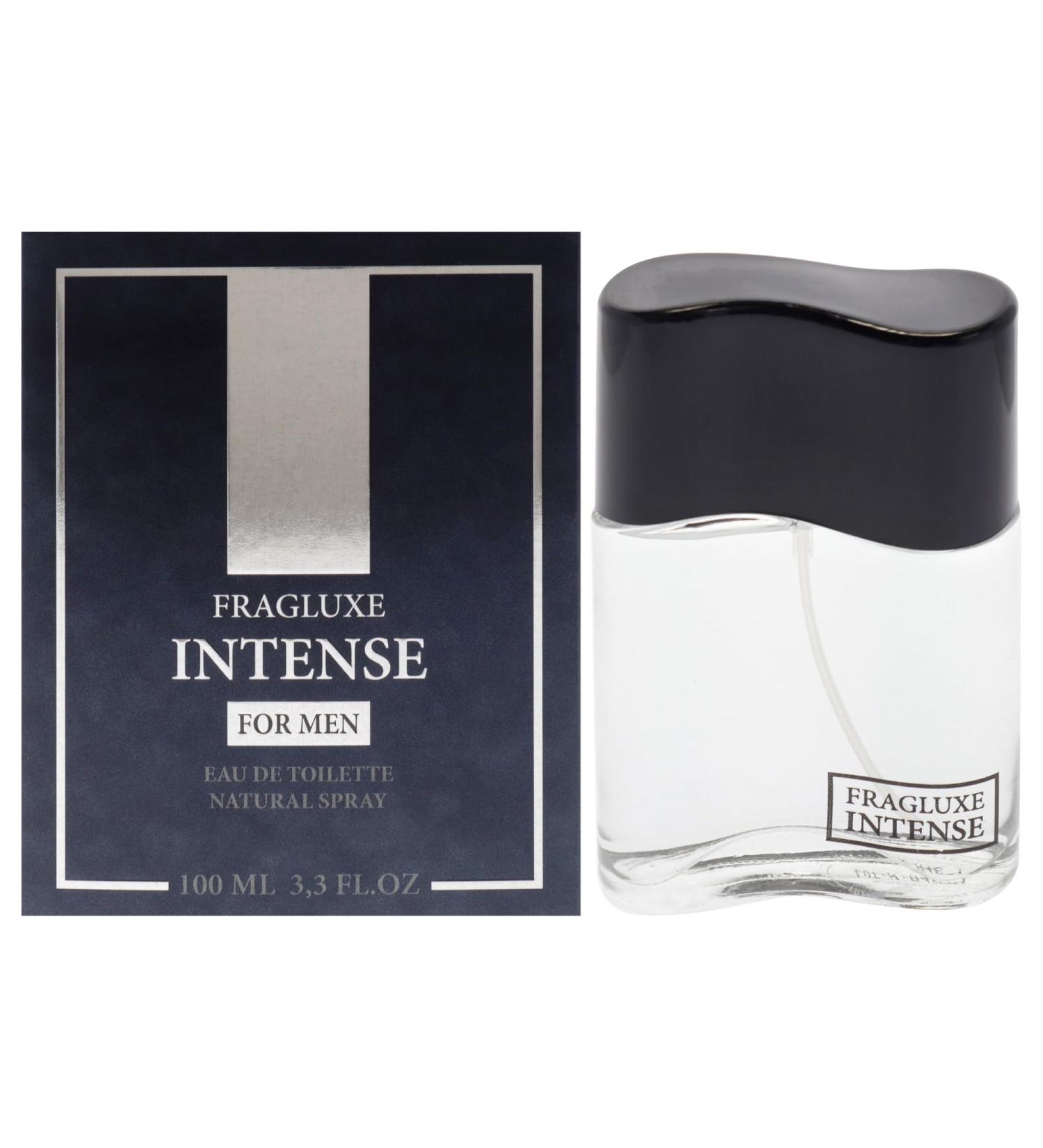 Intense for Men - 3.3 oz EDT Spray - Buy Online on GoSupps.com