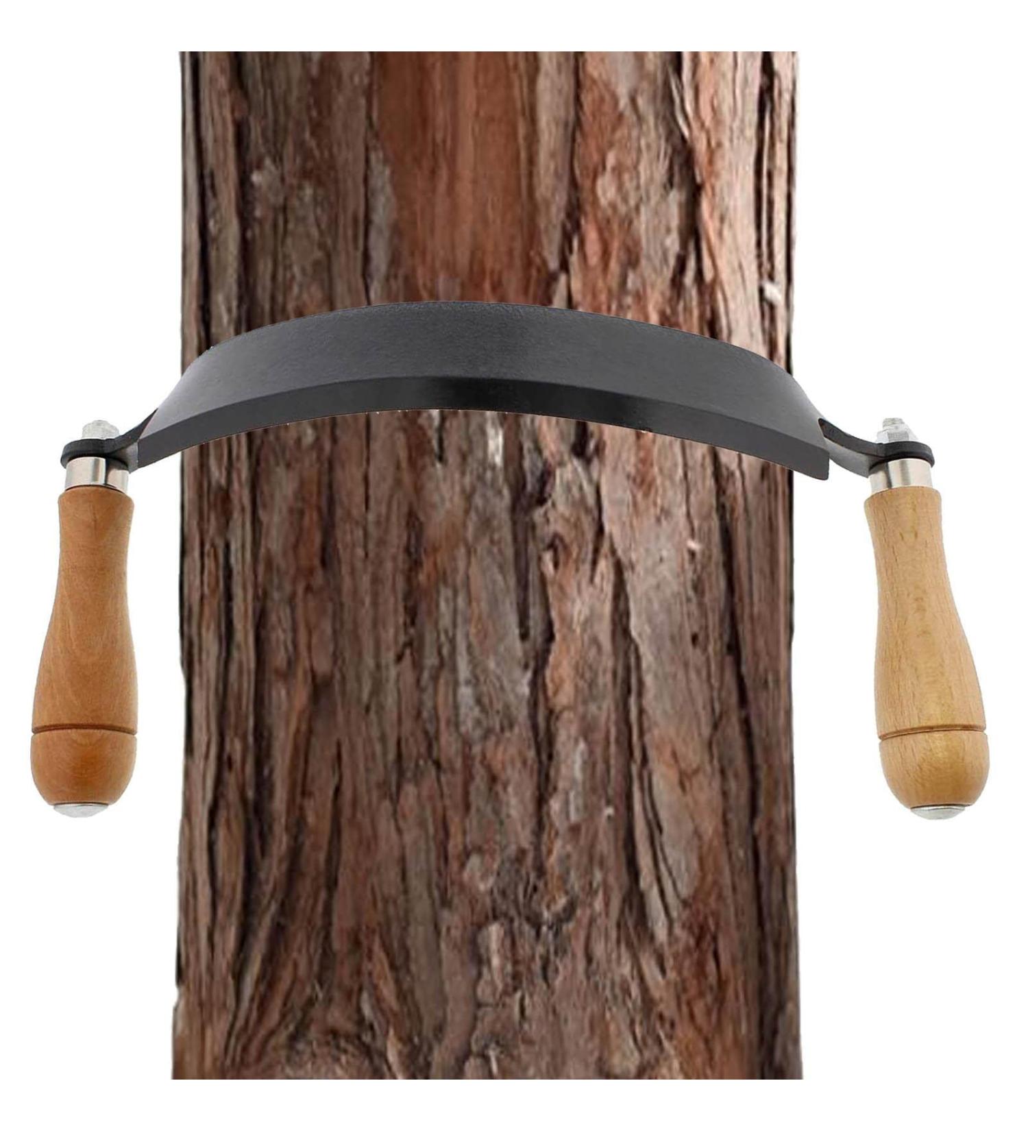 Itrimaka Professional 8-Inch Straight & Curved Stainless Steel Fusster | Premium Shaving Tool for Perfect Binding - Buy Online on GoSupps.com