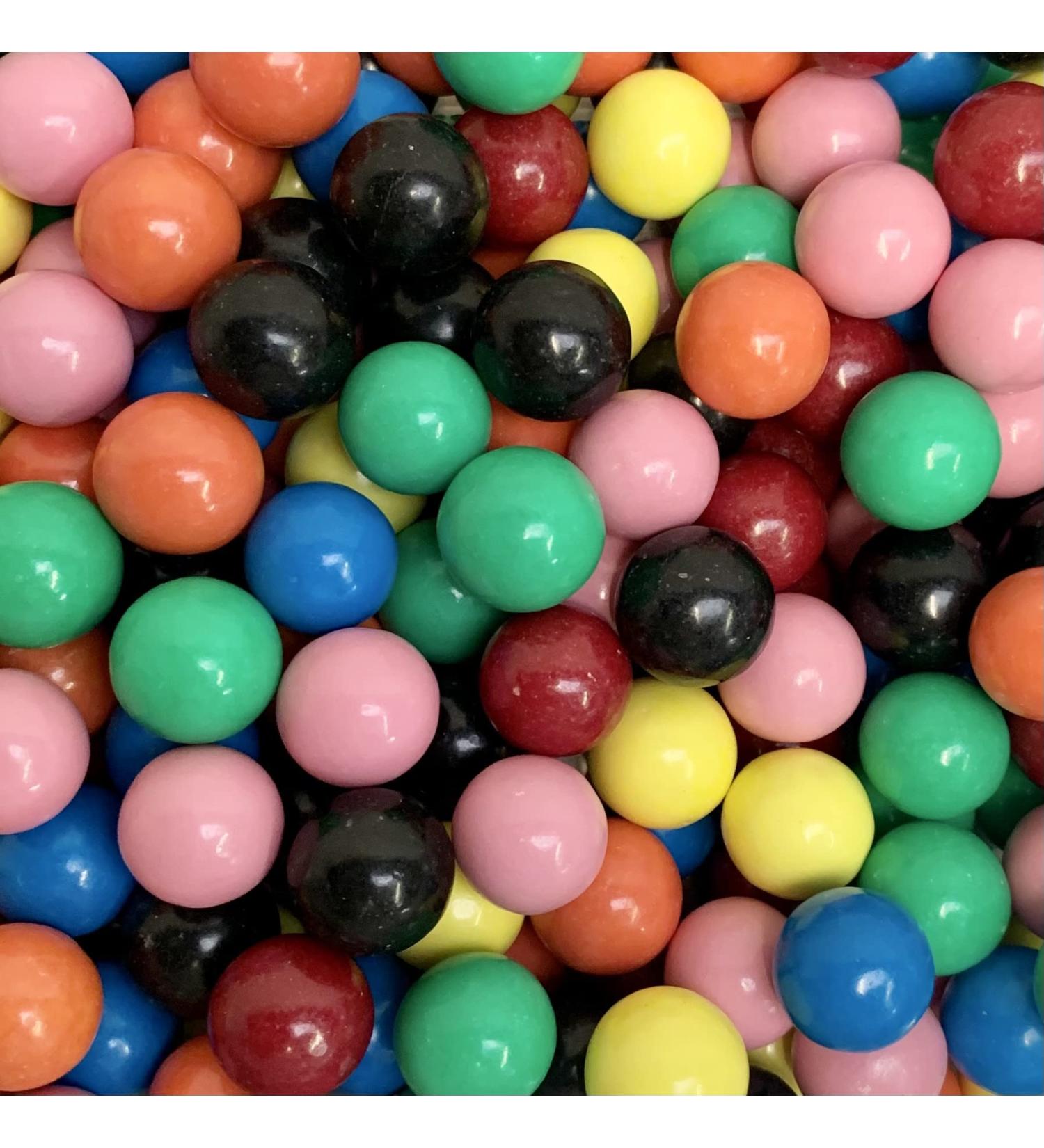 Gobstoppers 2kg Share Bag by The Gourmet Sweet Company