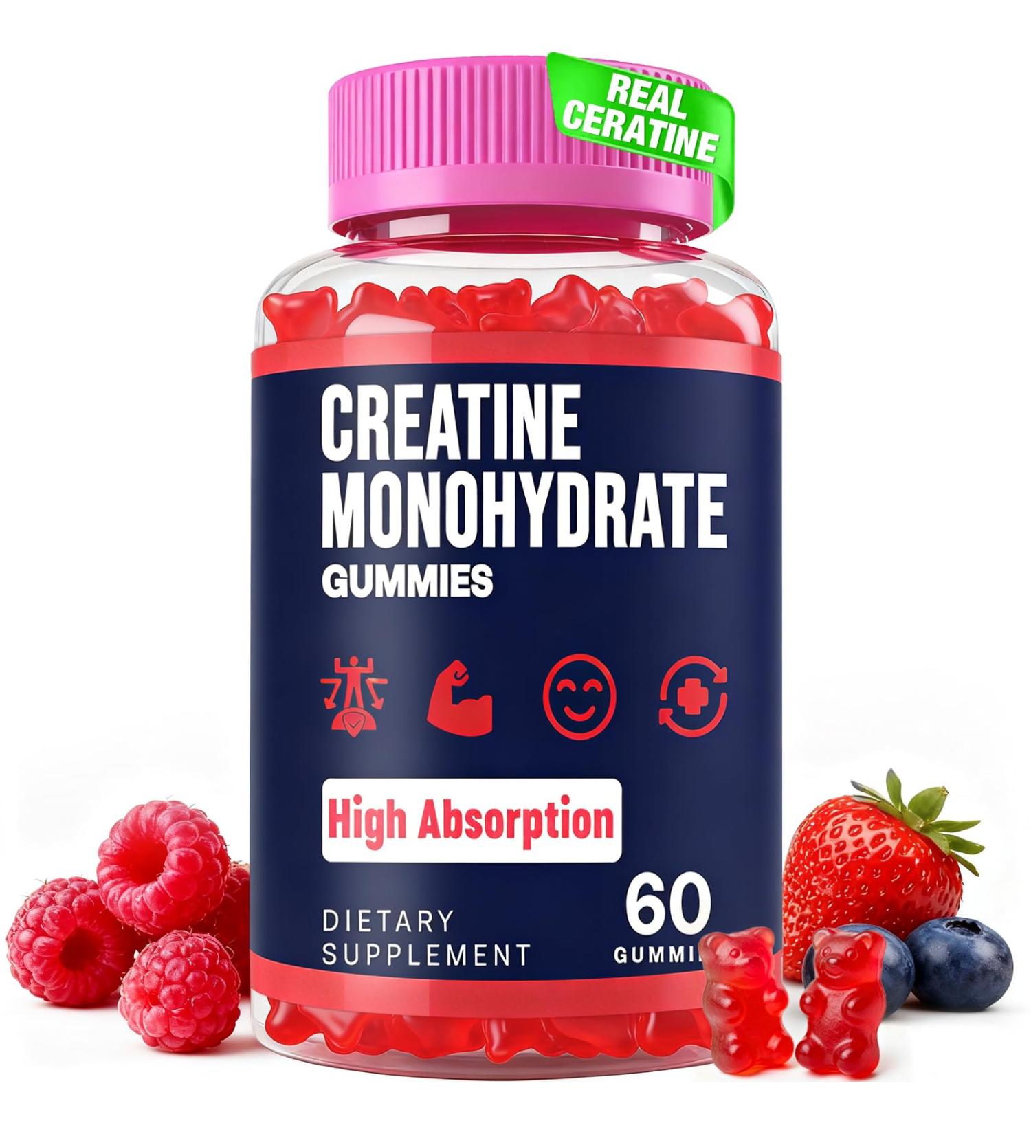 Trupretty Gummies Supplement New - 1 Bottle - Buy Online on GoSupps.com