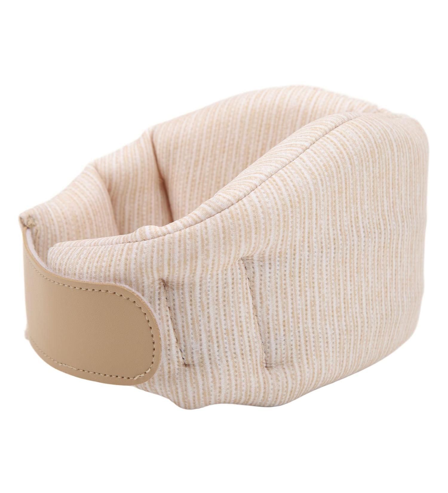 Alomejor Neck Support Pillow | Relief for Neck Pain & Fatigue | Highly Elastic & Breathable Design - International Shipping Available - Buy Online on GoSupps.com