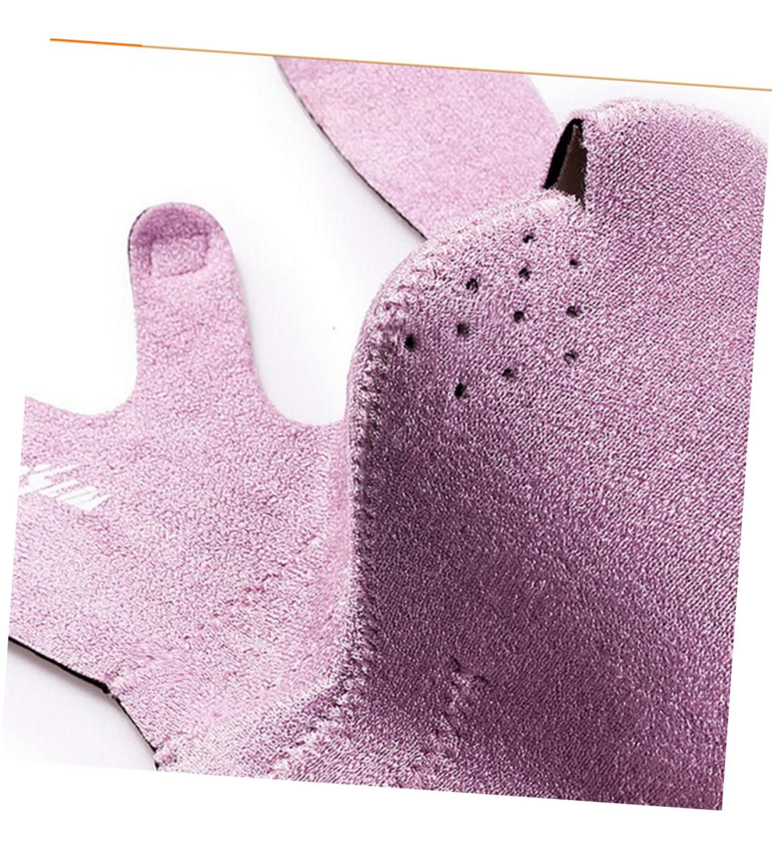 Beavorty Facial Anti-wrinkle Facemask Cheek Slimming Beauty Facemask Keep Warm K06 - Buy Online on GoSupps.com