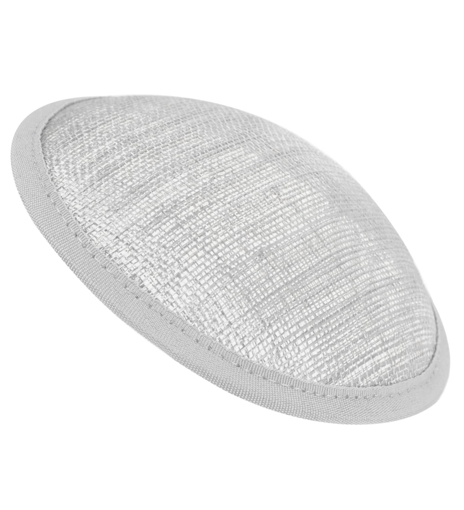 GALPADA Round Linen Hat Holder Hat Making Base Headdress DIY Accessories Comfortable Hat Base Anti-wear Hat Base DIY Hat Base DIY Round Base Hat Making Supply Base for Headdress Making - Buy Online on GoSupps.com