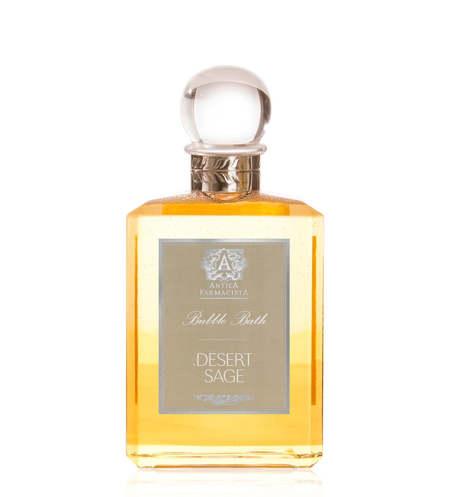 Antica Farmacista Desert Sage Bubble Bath - 16oz - Buy Online on GoSupps.com