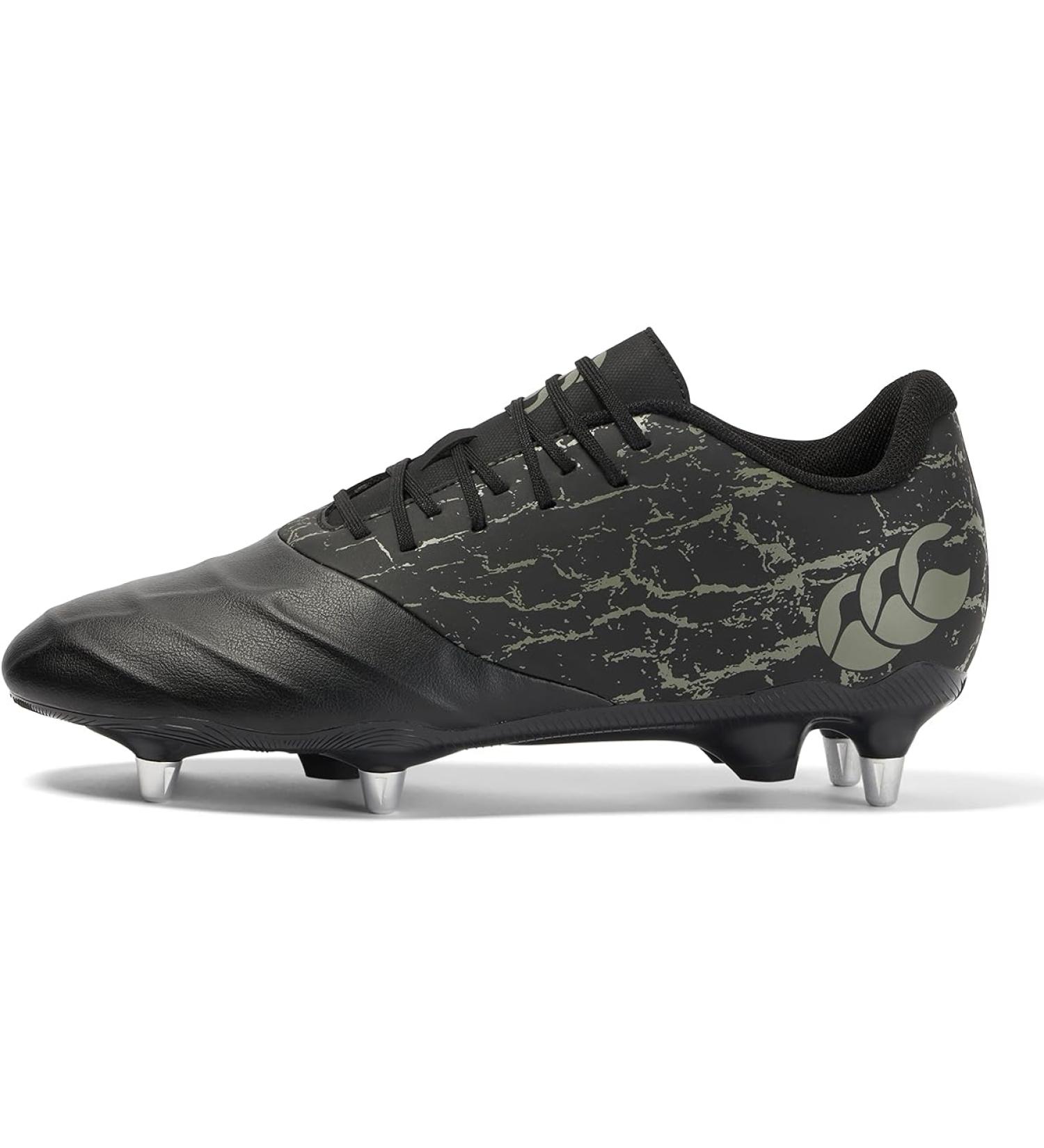 Canterbury Unisex Phoenix Genesis Team Soft Ground Rugby BootsRugby Boots Size 9 UK - 10 USA  - Buy Online on GoSupps.com