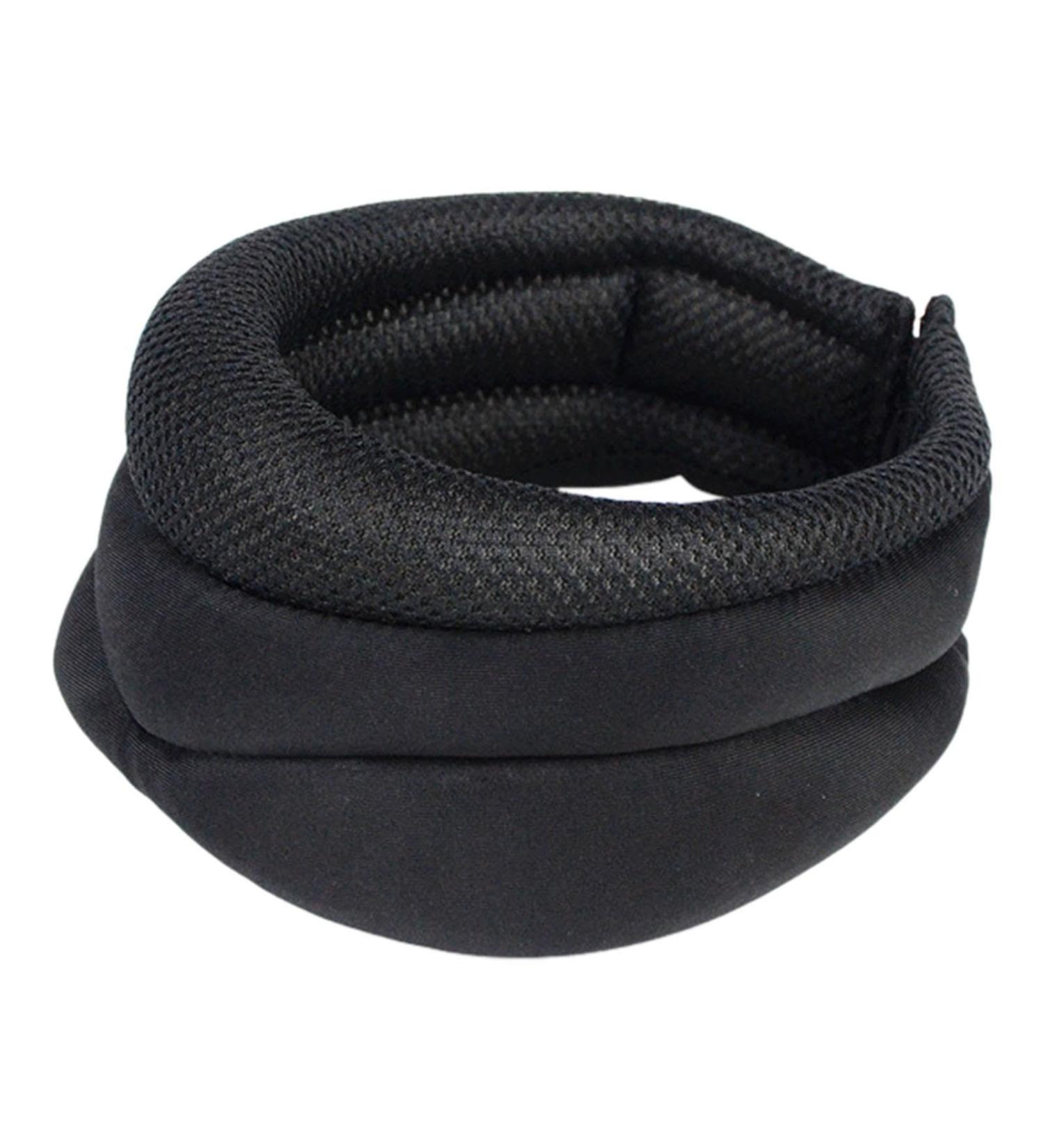 Missmisq Universal Rause - Soft Foam Bandages for Vertebrae Stability & Adjustable Neck Support for Spine Relief - Buy Online on GoSupps.com