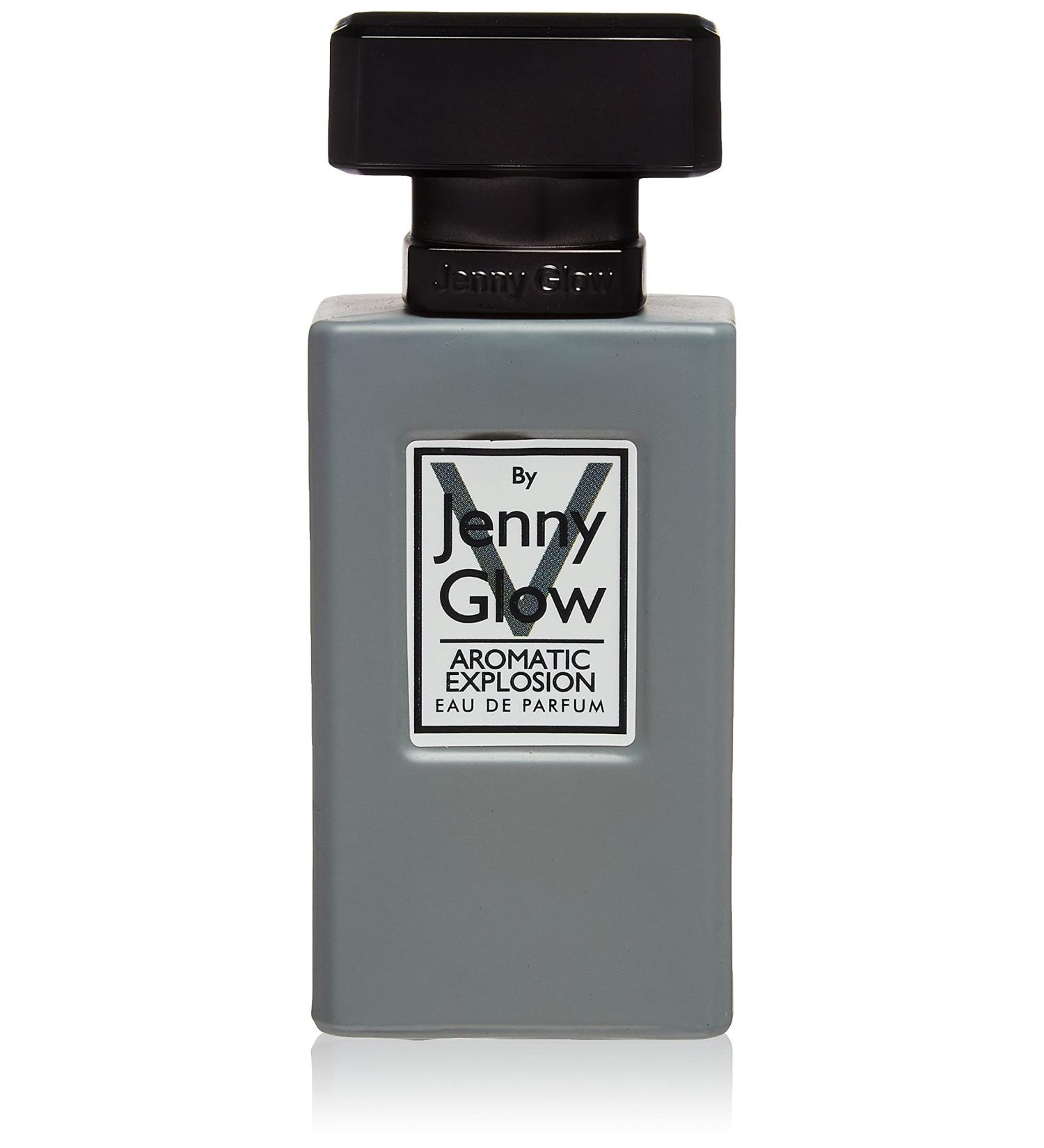 Aromatic Explosion (30 ml) - Buy Online on GoSupps.com