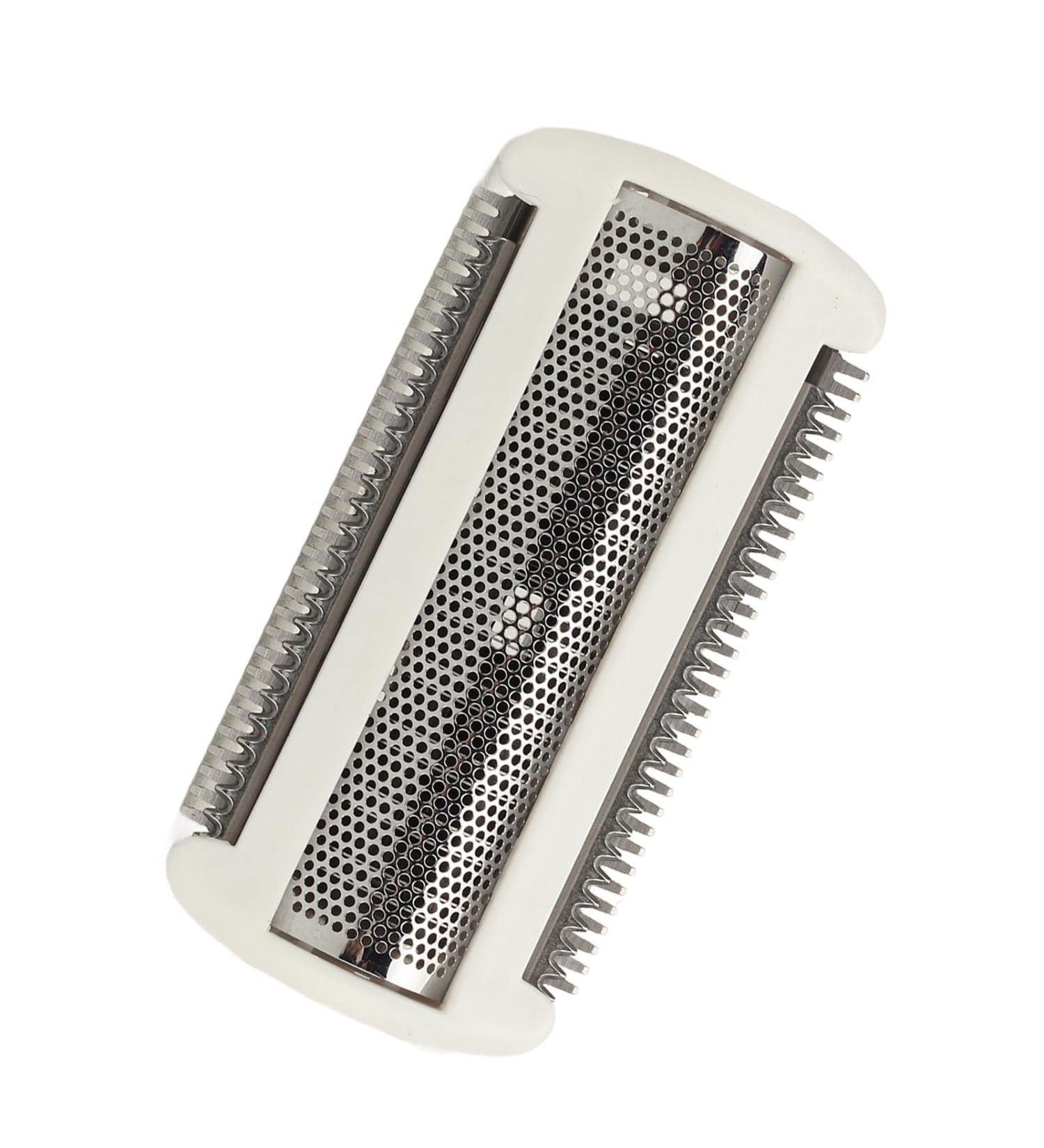 Replacement Shaving Head for BRL140 & BRL130 - Durable Razor Accessories | Long Lifespan Film Head for Personal Care Devices - Buy Now! - Buy Online on GoSupps.com