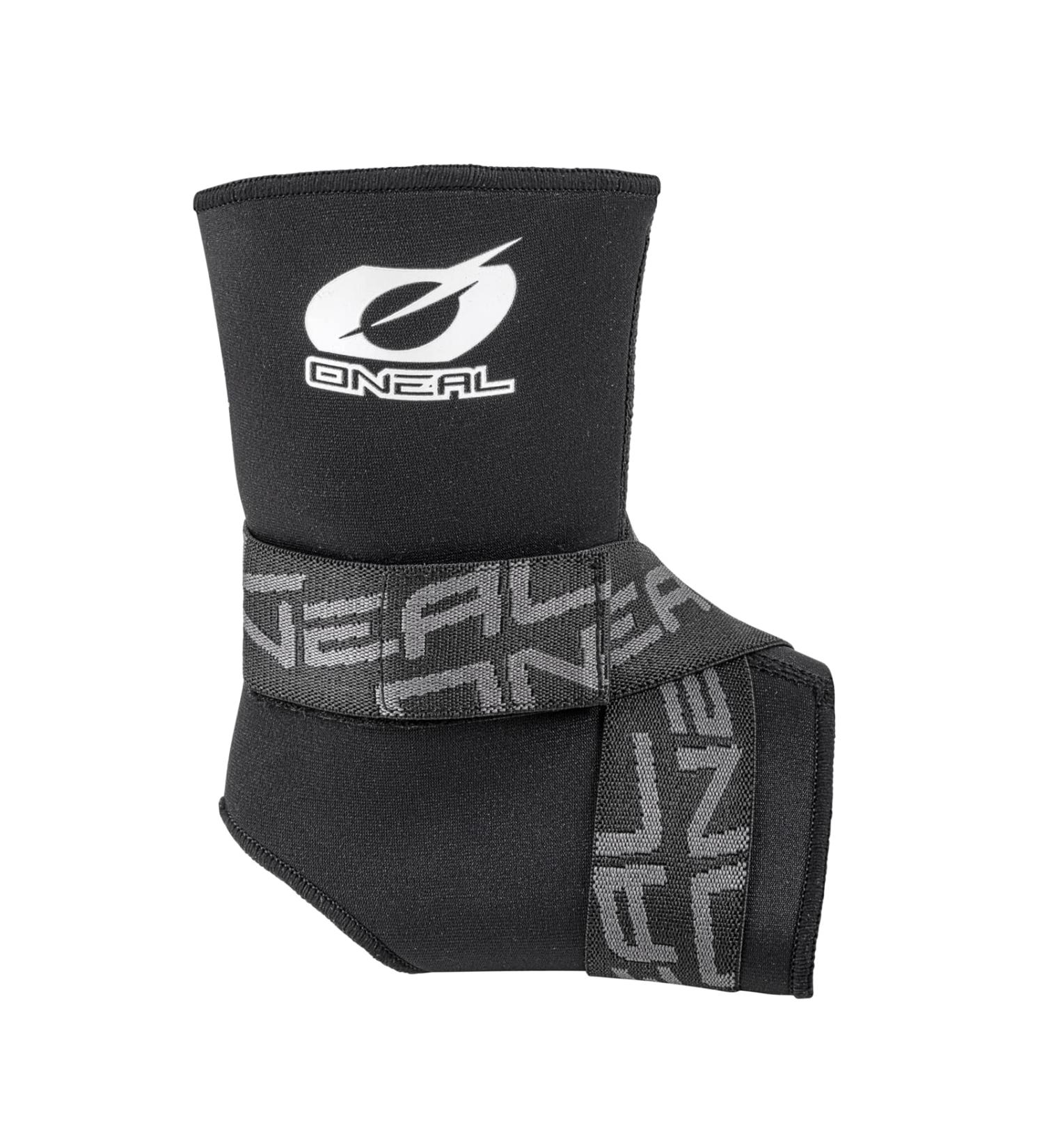 ONEAL Ankle Stabilizer Motocross Protector M Black - Best Safety Gear for Motorcycle Riders | International Shipping Available - Buy Online on GoSupps.com