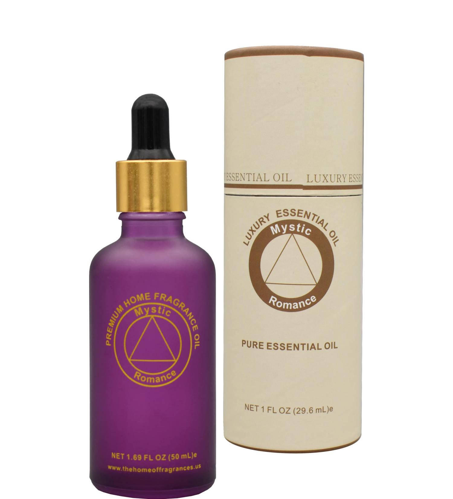 Mystic Romance (Midnight Brooklyn 50mL)