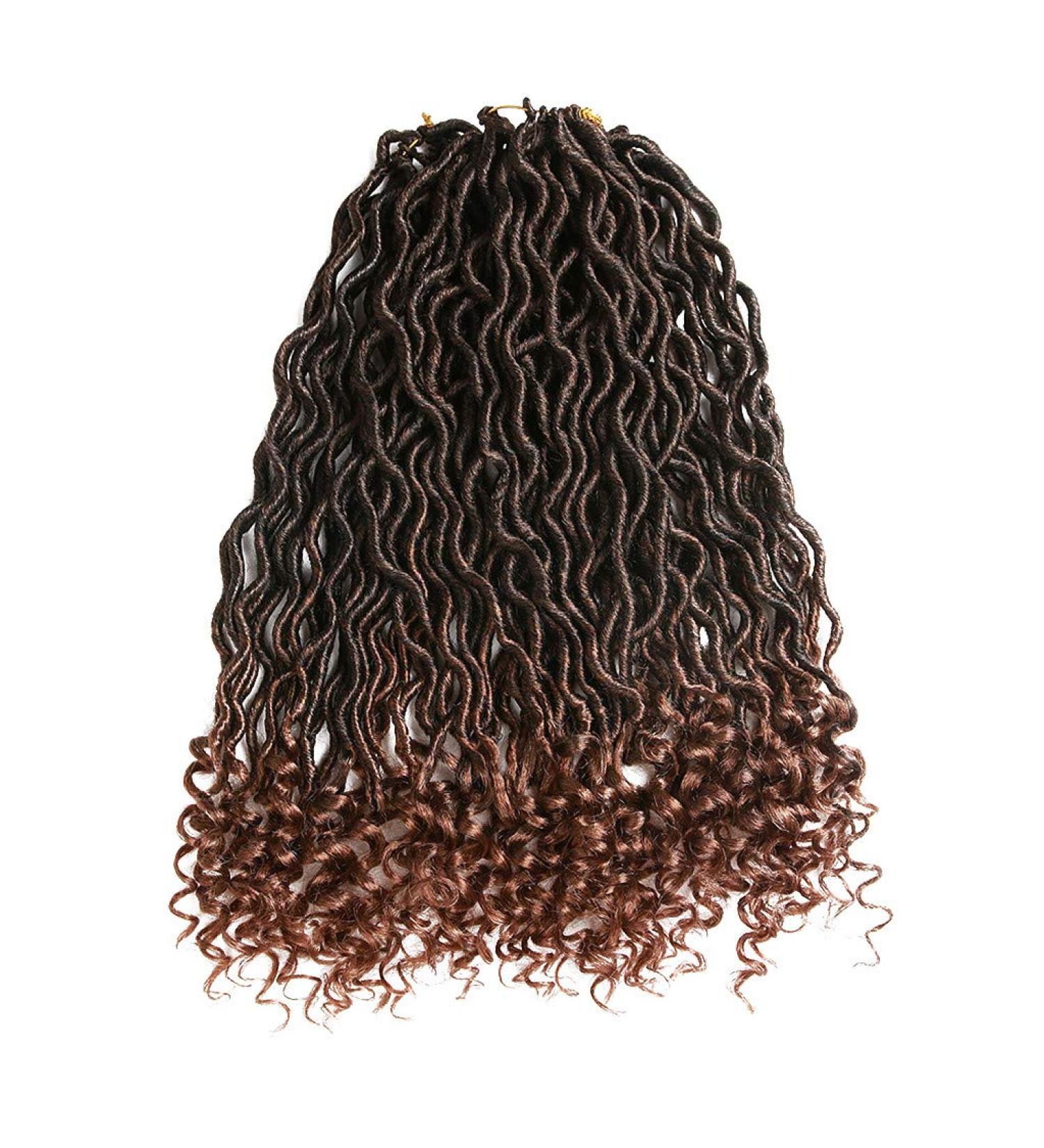 Afro Wig for Women - Long Curly Synthetic Hair for 50s-80s Cosplay & Party Style - Buy Online on GoSupps.com