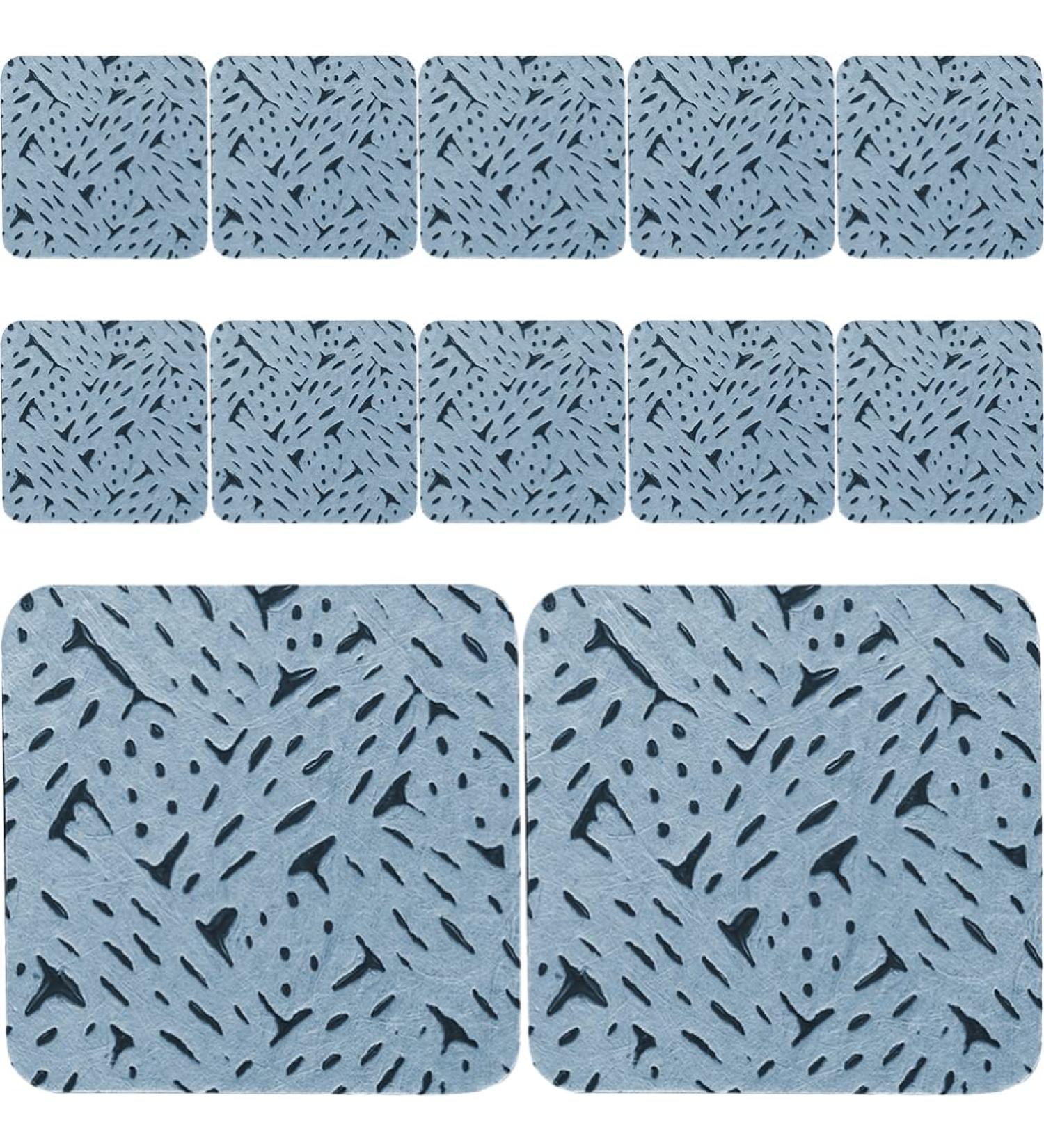 Frcolor Nail Cleaner Gel & Lint-Free Cleaning Pads - Eyeliner Extension Adhesive Remover for Beauty Salons | International Shipping Available - Buy Online on GoSupps.com