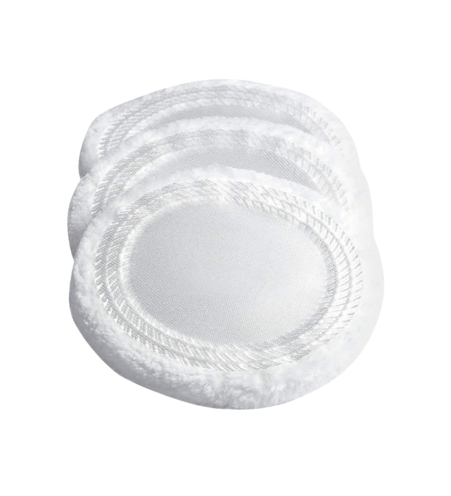 COVERGIRL Makeup Masters Powder Puffs - 3 ct, White | Soft & Velvety Application - Buy Online on GoSupps.com