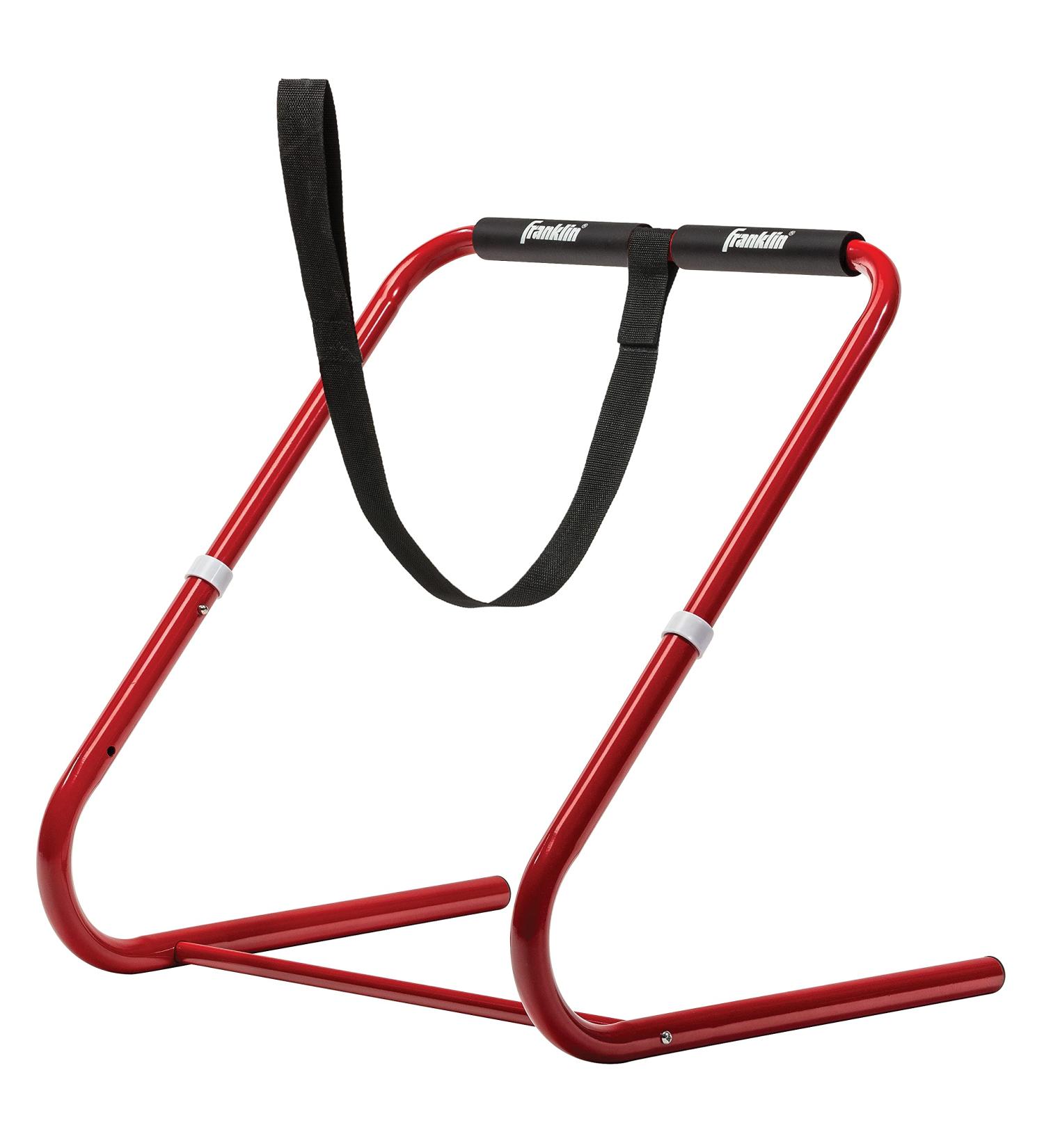 Franklin Sports Kids Ice Skating Trainer - Skate Walker Aid for Beginners - Boys + Girls Learn to Skate Equipment - Buy Online on GoSupps.com