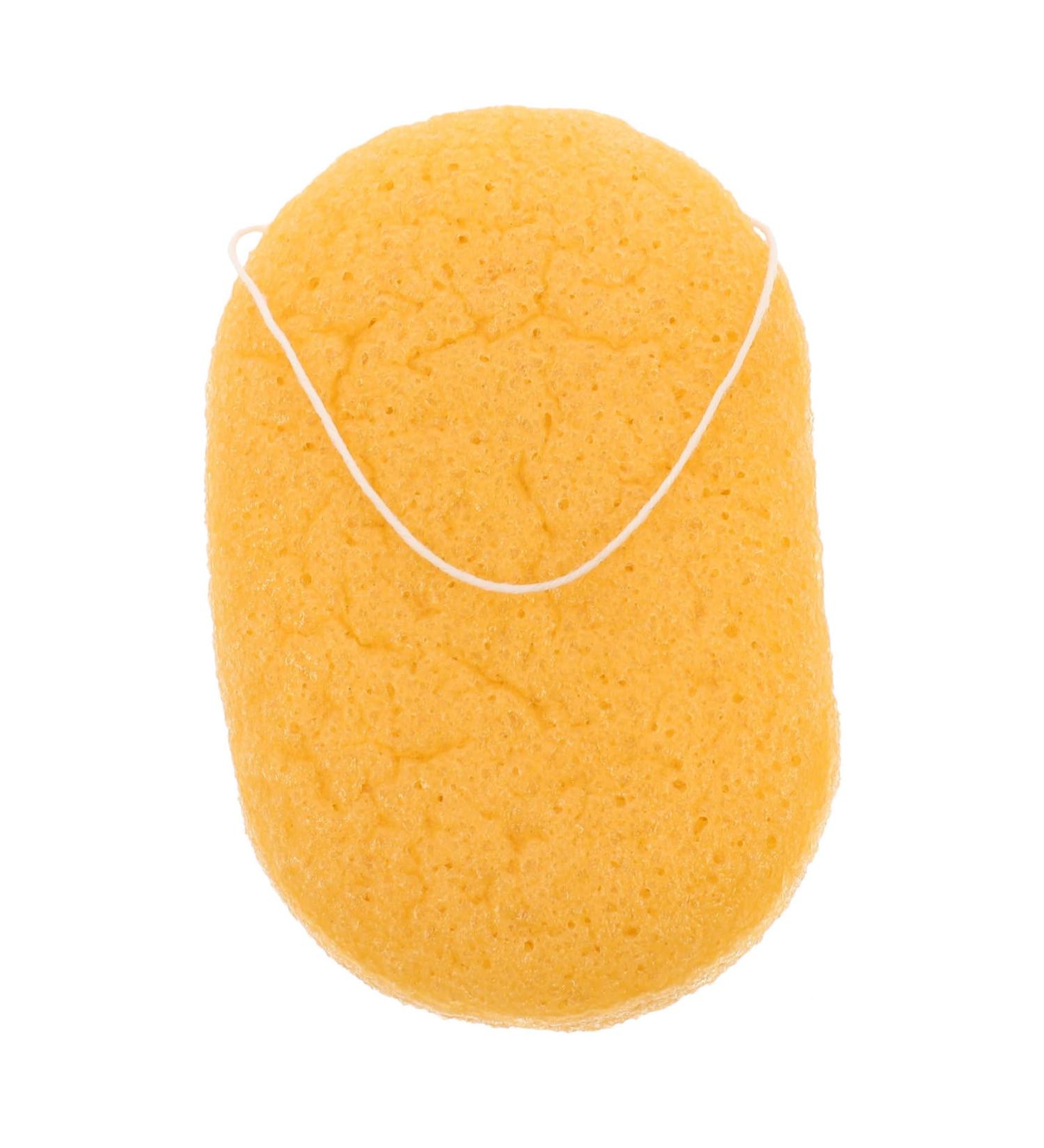 FRCOLOR 1Pc face wash face Cleaning Puff sponges for Cleaning Facial Sponge Practical Face Puff Facial Cleansing Puffs Natural face Sponge face Cleaning Sponge Facial Cleanser PVA Make up - Buy Online on GoSupps.com