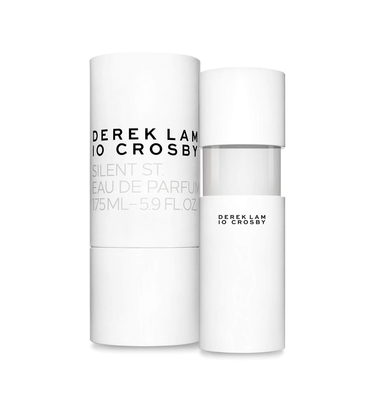 Derek Lam 10 Crosby Silent St. Eau De Parfum Musky and Floral Scent Spray Perfume for Women 5.9 Fl Oz 5.9 Fl Oz (Pack of 1) Silent St. - Buy Online on GoSupps.com