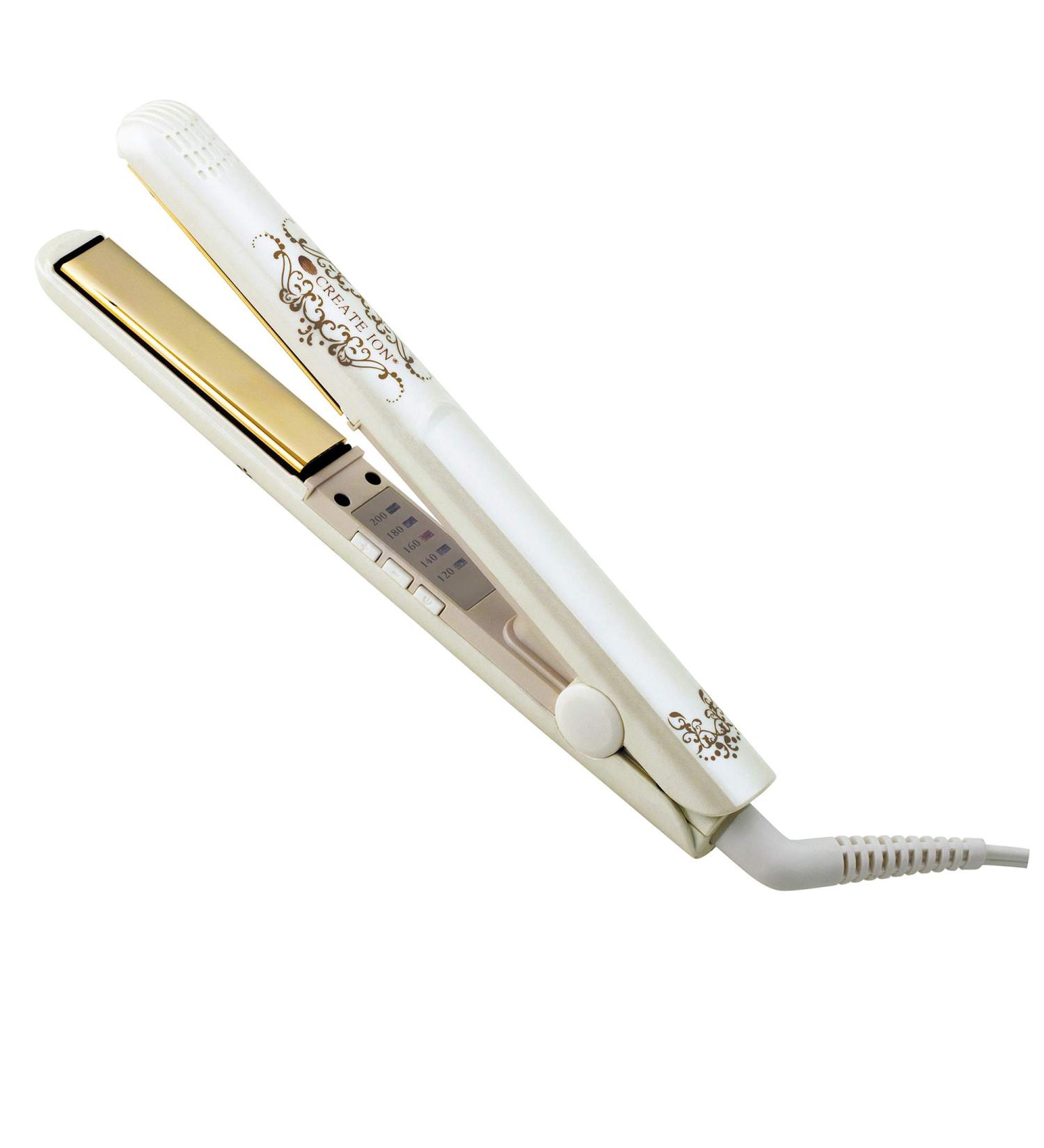Grace Straight Hair Straightening Irons from Japan | Premium Quality & Fast International Shipping - Buy Online on GoSupps.com