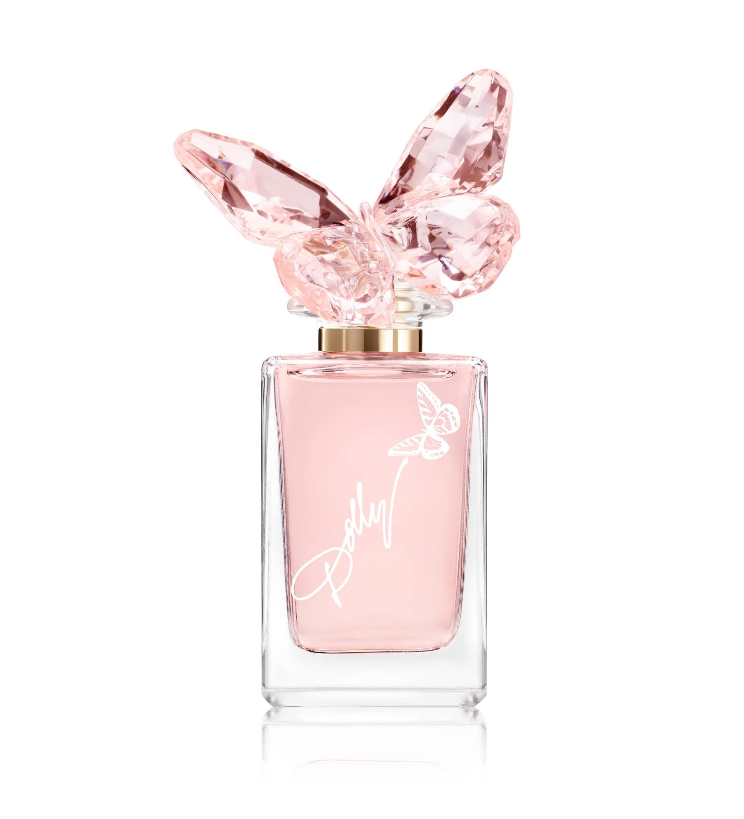SCENT BEAUTY Dolly Parton - Eau de Toilette - Scent From Above - Buy Online on GoSupps.com