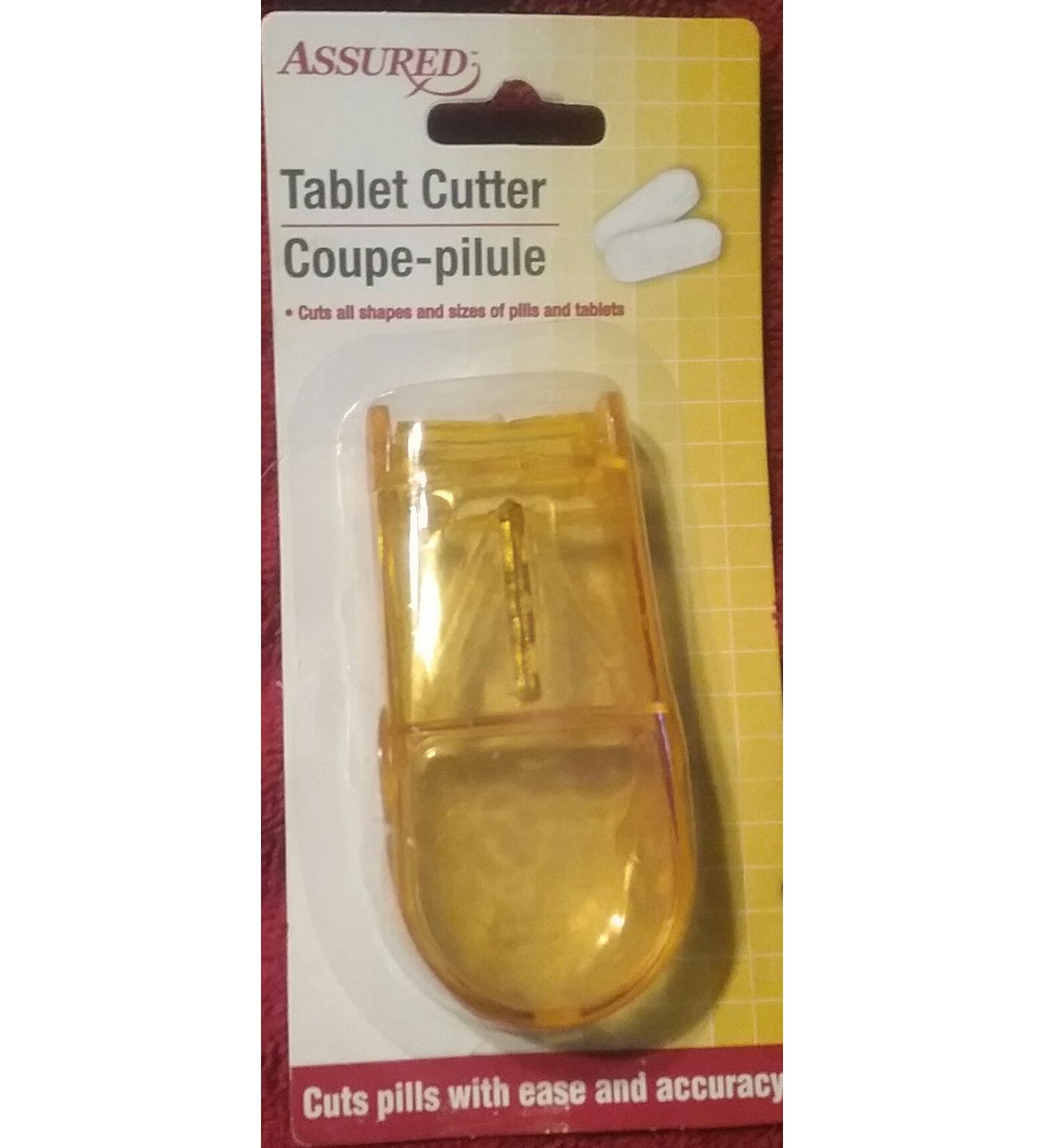 Tablet Cutter