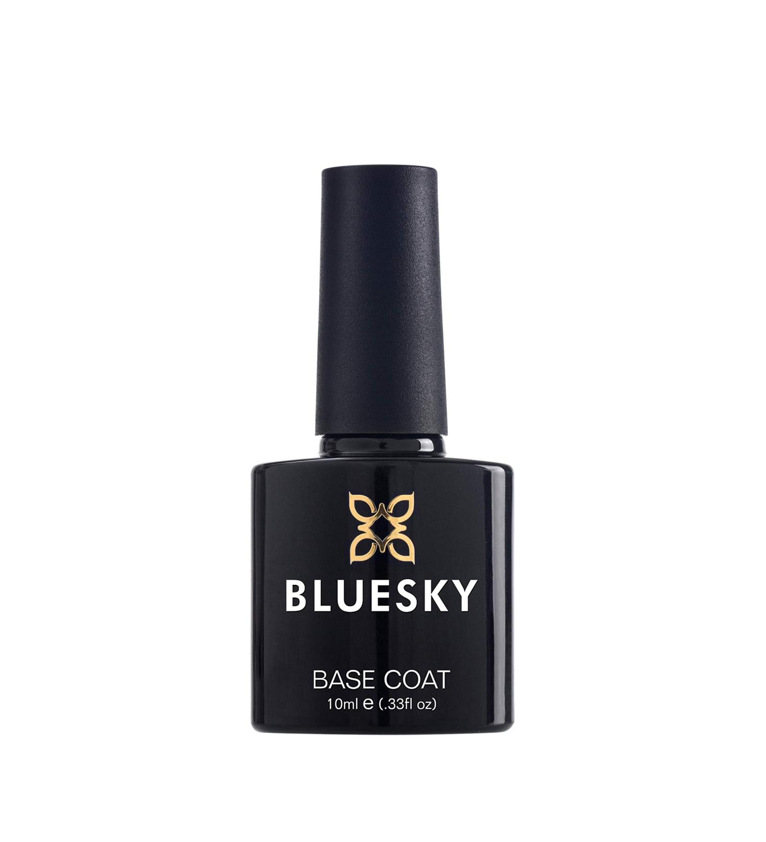 Bluesky Base UV/LED Gel Nail Polish 10 ml - Buy Online on GoSupps.com