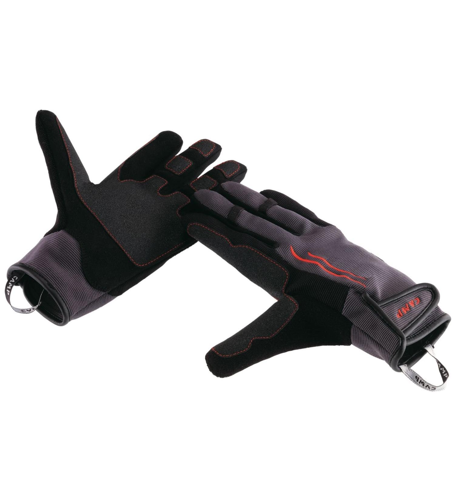 Camp Start via ferrata glove M