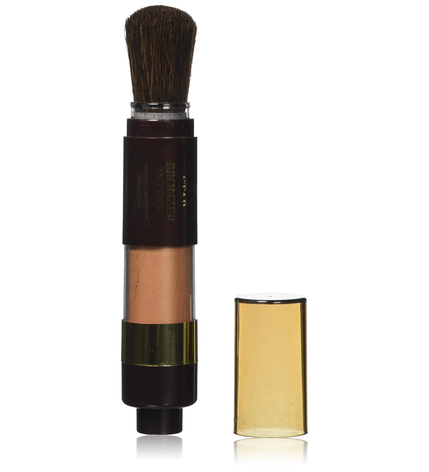 Lancome Star Bronzer Intense All Over Magic Bronzing Brush, No. 01 Eclat Cuivre, 0.1 Ounce