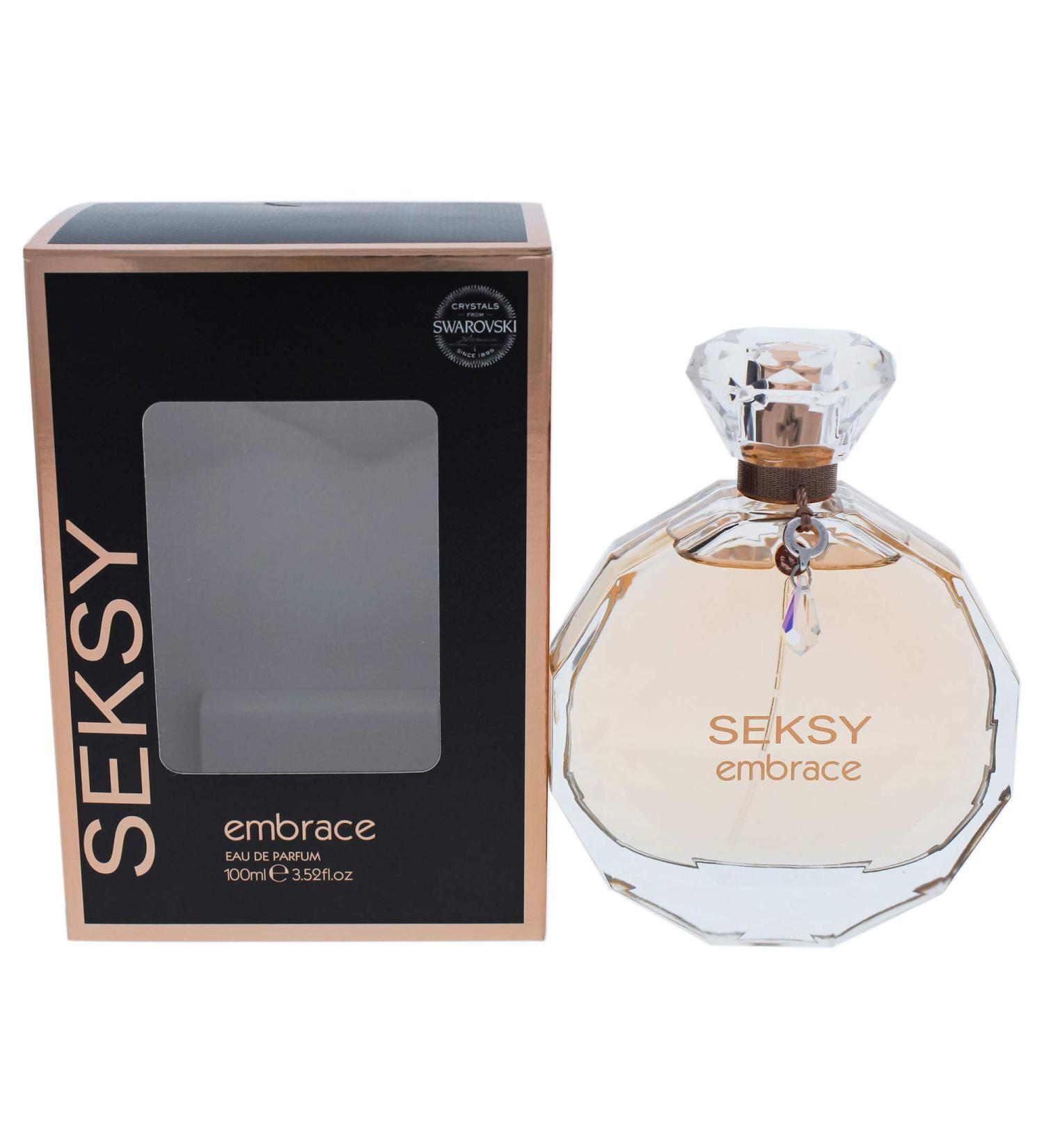 Embrace 100ml - Buy Online on GoSupps.com