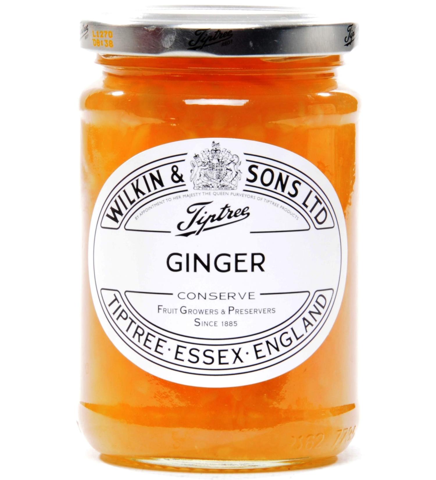 Tiptree Ginger Canning 2 x 340g
