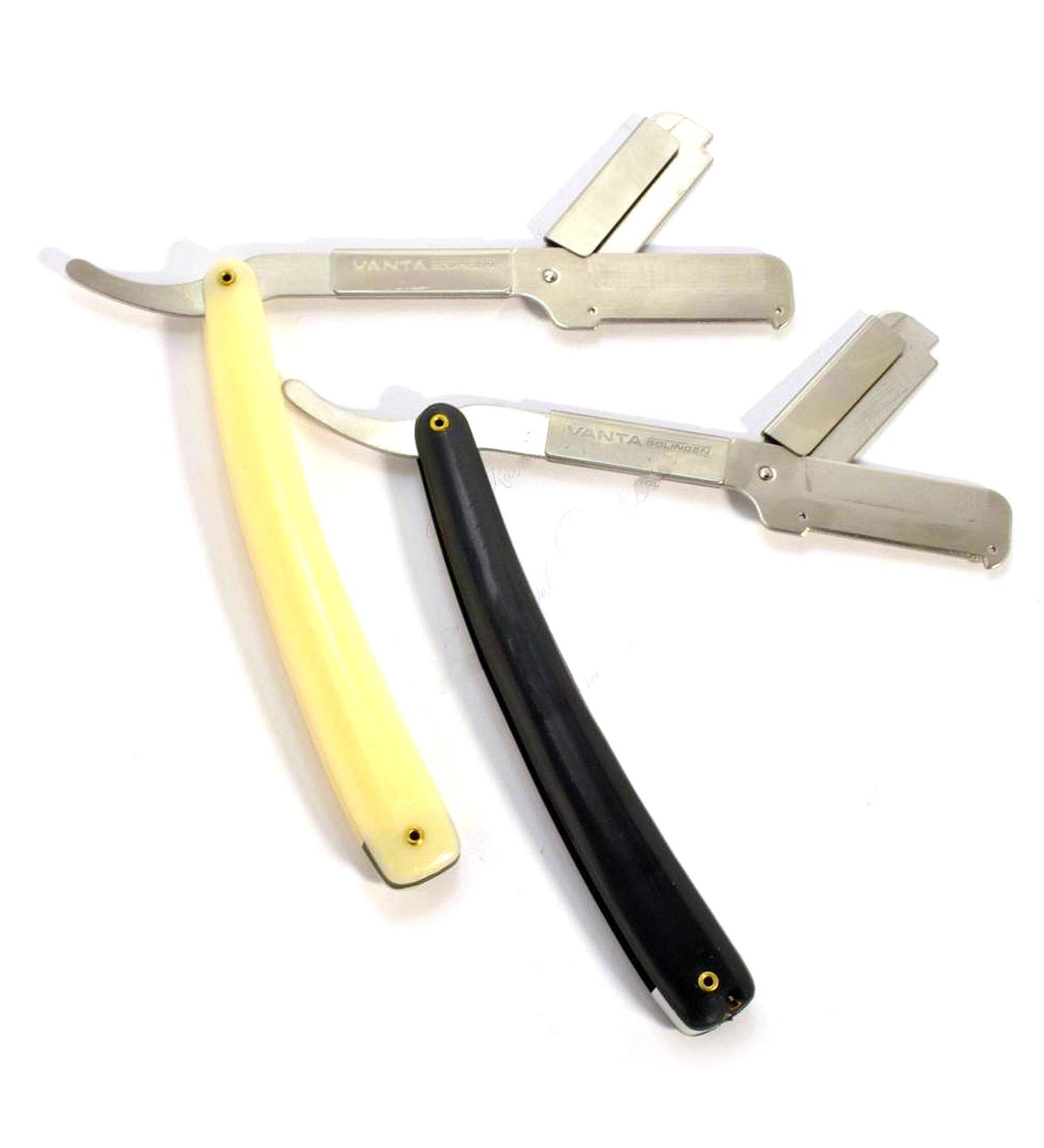 Rasoio Universal Mezza Lampe