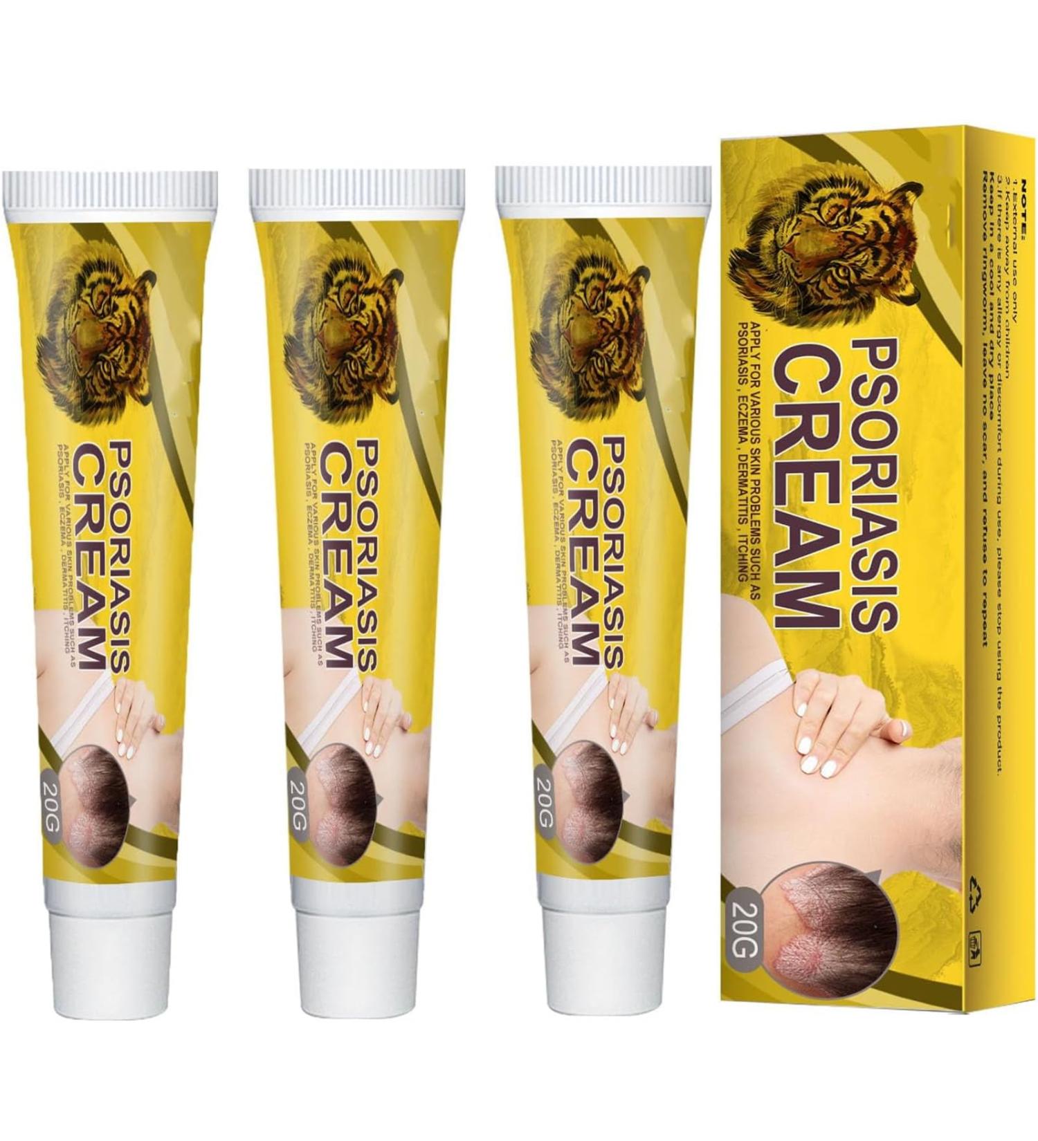 EXQST Eczema Treatment Cream Eczema Relief Cream Eczema Psoriasis Cream Tinea Versicolor Treatment Cream to Relieve Irritated Skin - Buy Online on GoSupps.com