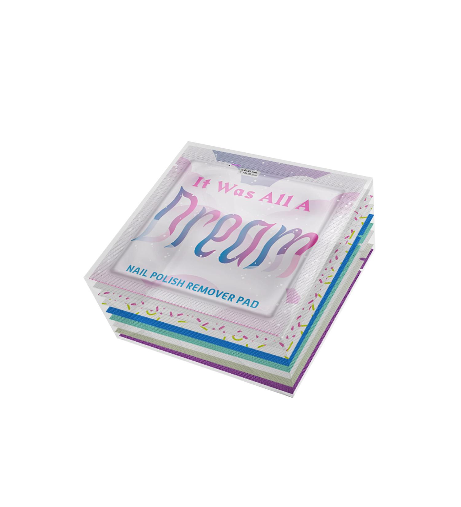 La Fresh My Beauty Is Unique Beauty Wipes Gift Pack - 16 Individually Wrapped Wet Wipes for Personal Care & Travel Essentials - Buy Online on GoSupps.com