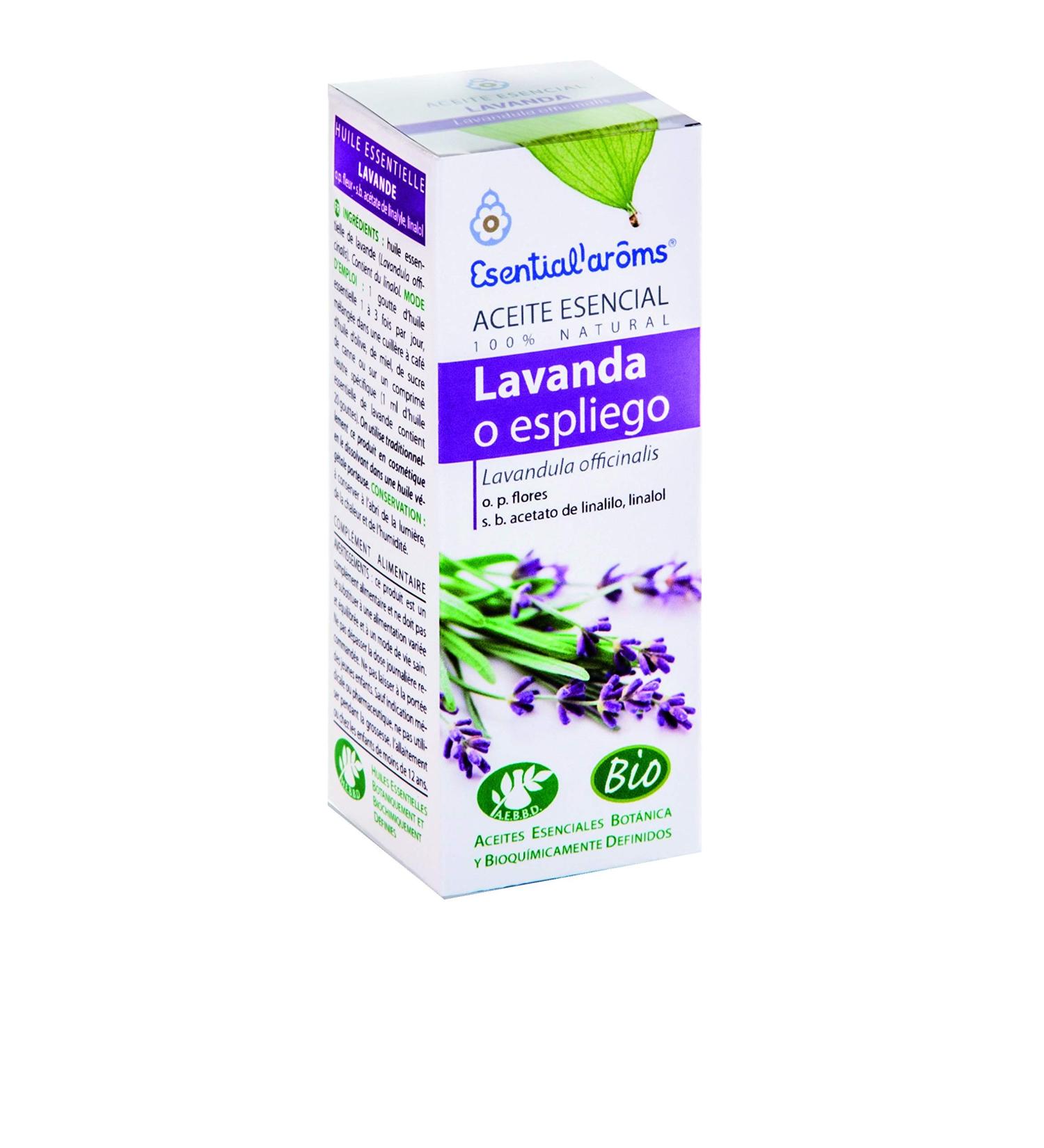 ESENTIAL AROMS toe protector 1 pack (1 x 10 ml)