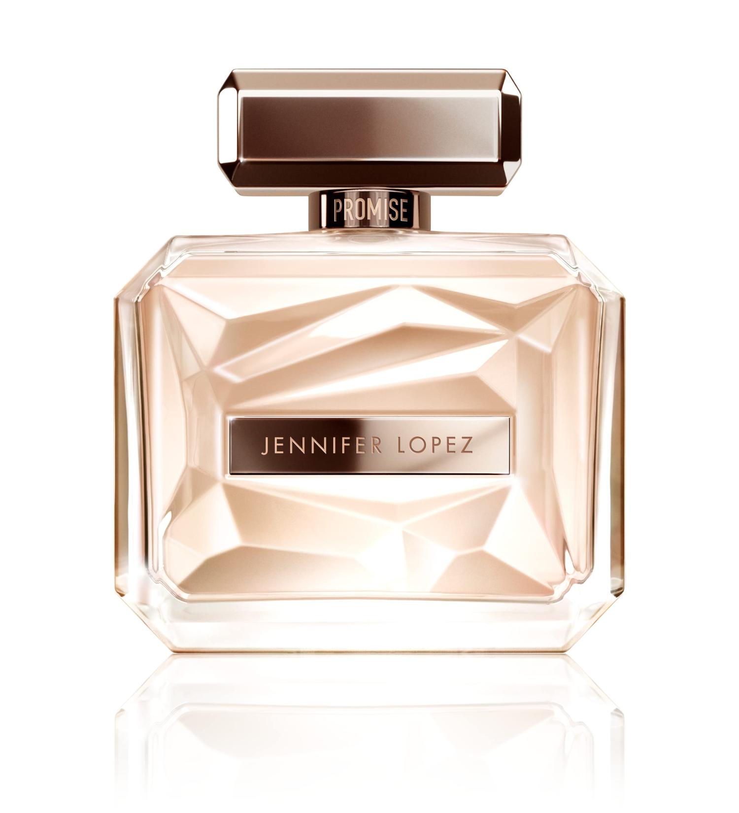 Jennifer Lopez Promise Perfume 100ml - Floral Woody Eau de Parfum 3.4 Fl Oz - Buy Online on GoSupps.com
