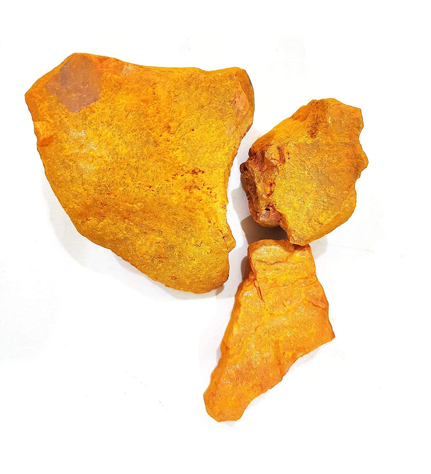 HK Me.nsil - Homme.shil - Red Stone - Lal Pathar (50g)