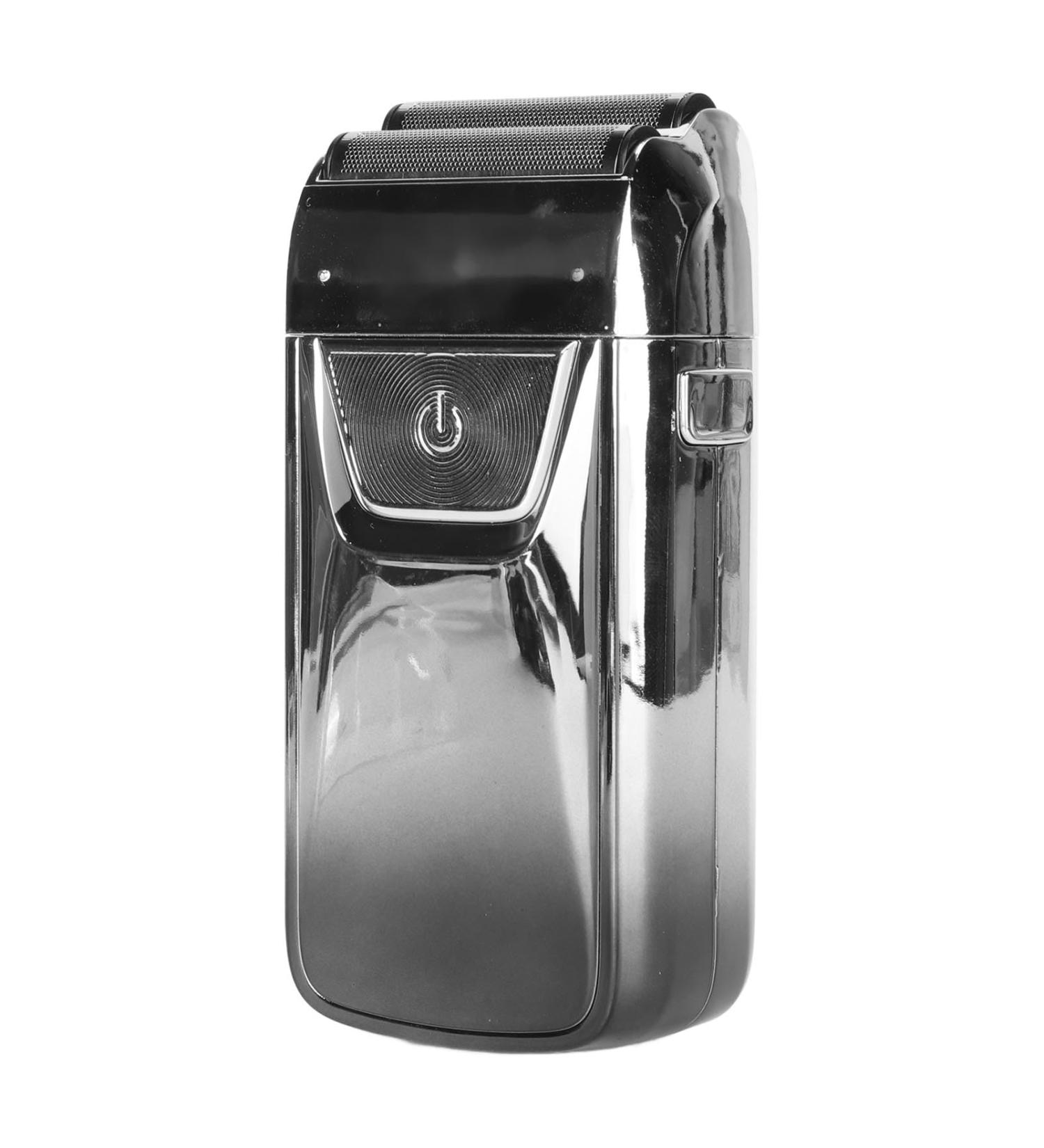 Men Electric Hair Clipper LCD Display Double Floating Heads Trimmer for Perfect Grooming with 2 Hour Fast Charge Versatile Use - Buy Online on GoSupps.com