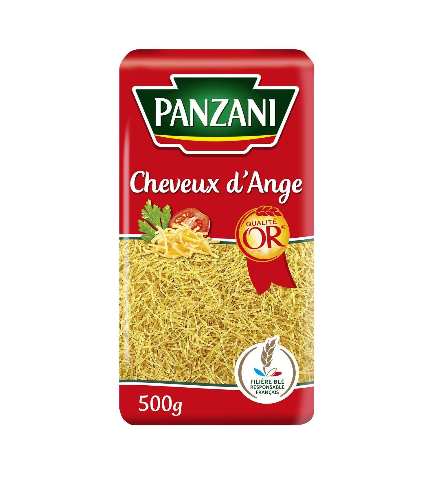  PANZANI Panzani Angel Hair Pasta 500g - Buy Online on GoSupps.com
