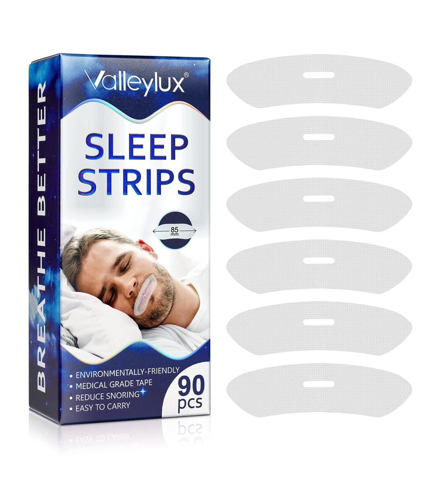 Mouth Tape Mouth Tape for Sleeping