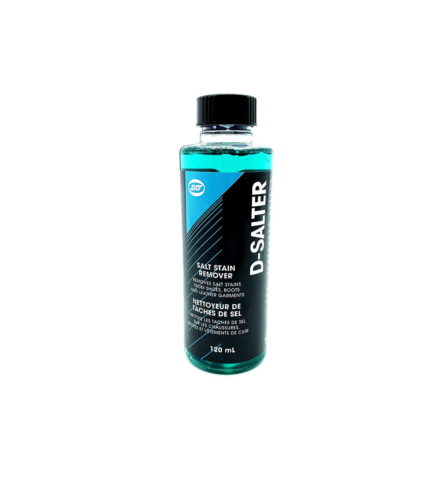 SLUYTER D-Salter Salt Stain Remover