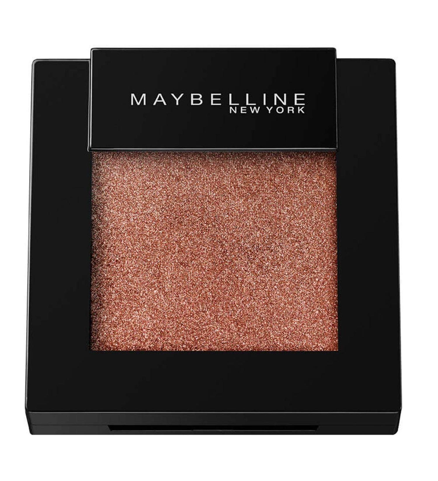 Maybelline Color Sensational Eyeshadow Mono 40 Nude Glow - Shop Now for Radiant Eye Makeup - Buy Online on GoSupps.com