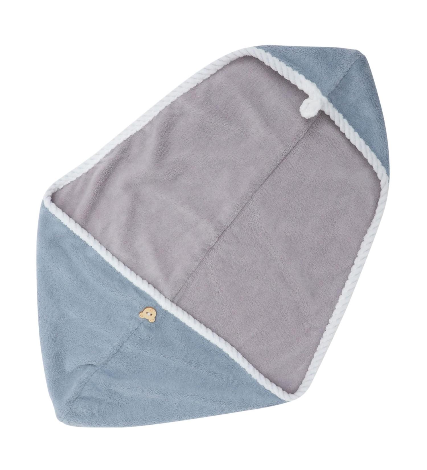 Amosfun Coral Fleece Dry Hair Hat Large Shower Cap for Women Hair Turbans for Wet Hair Dry Hair Turban Cap Fast Dry Hair Turban Fast Drying Hair Wraps Shower Caps Dry Bag Double Layer Miss - Buy Online on GoSupps.com